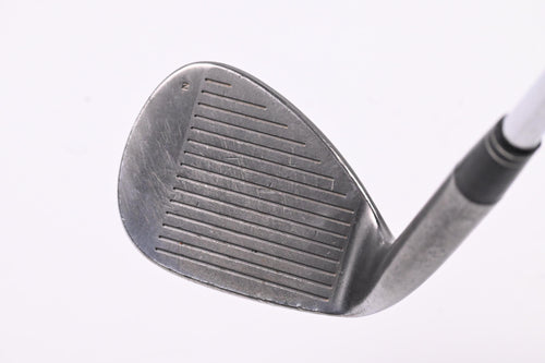 Taylormade RAC Satin Sand Wedge / 56 Degree / Wedge Flex Taylormade Shaft