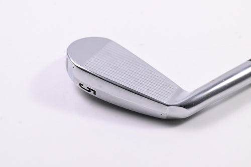 Srixon ZXi7 #5 Iron / 25 Degree / Regular Flex LA Golf A Series Mid 85 Shaft