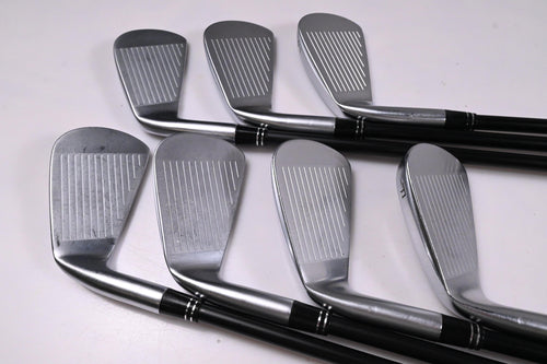 Avoda Origin Combo Length Irons / 4-PW / X-Flex KBS TGI 100 Shafts
