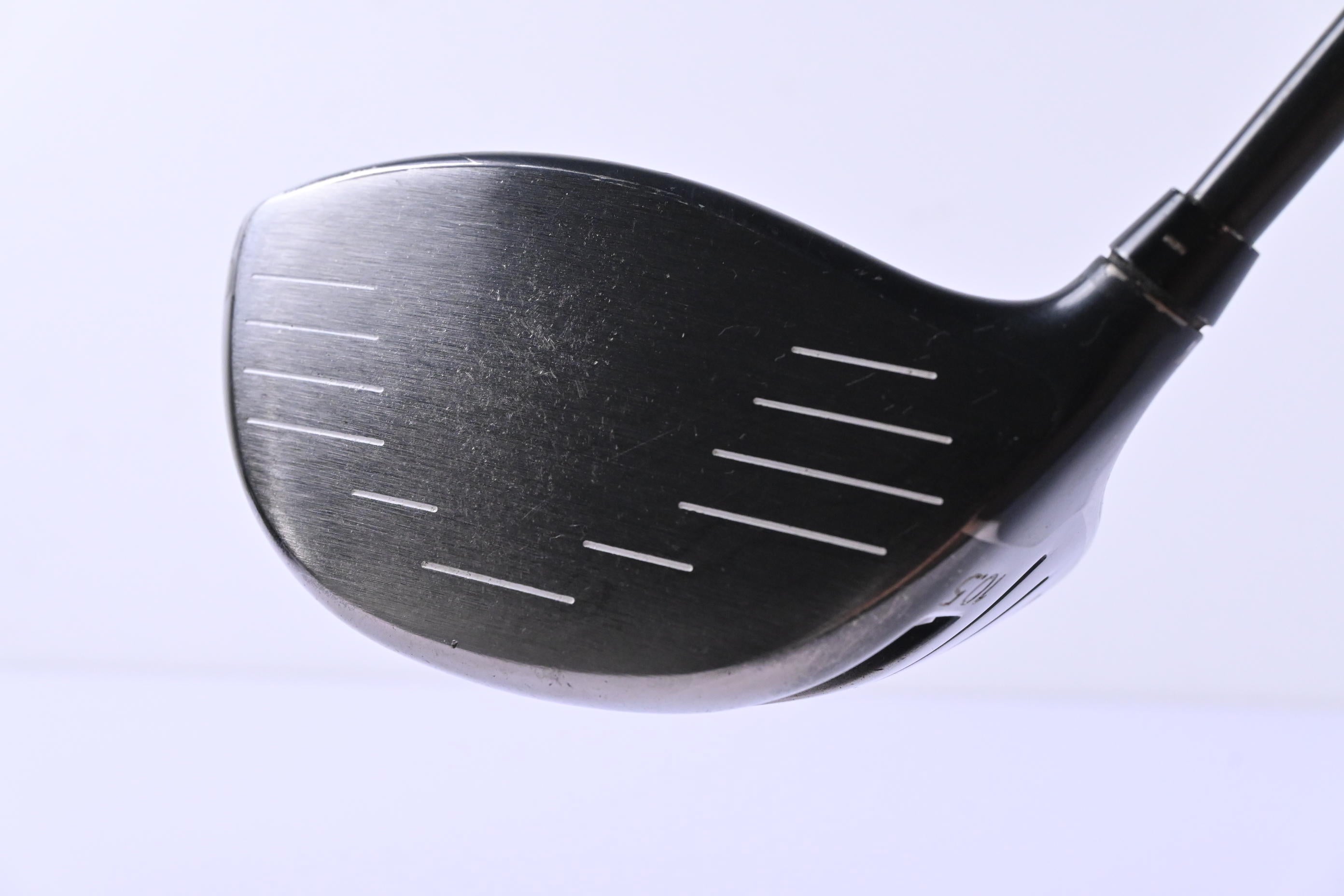 Ping G25 Driver / 10.5 Degree / Stiff Flex Aldila Trinity 65 Shaft