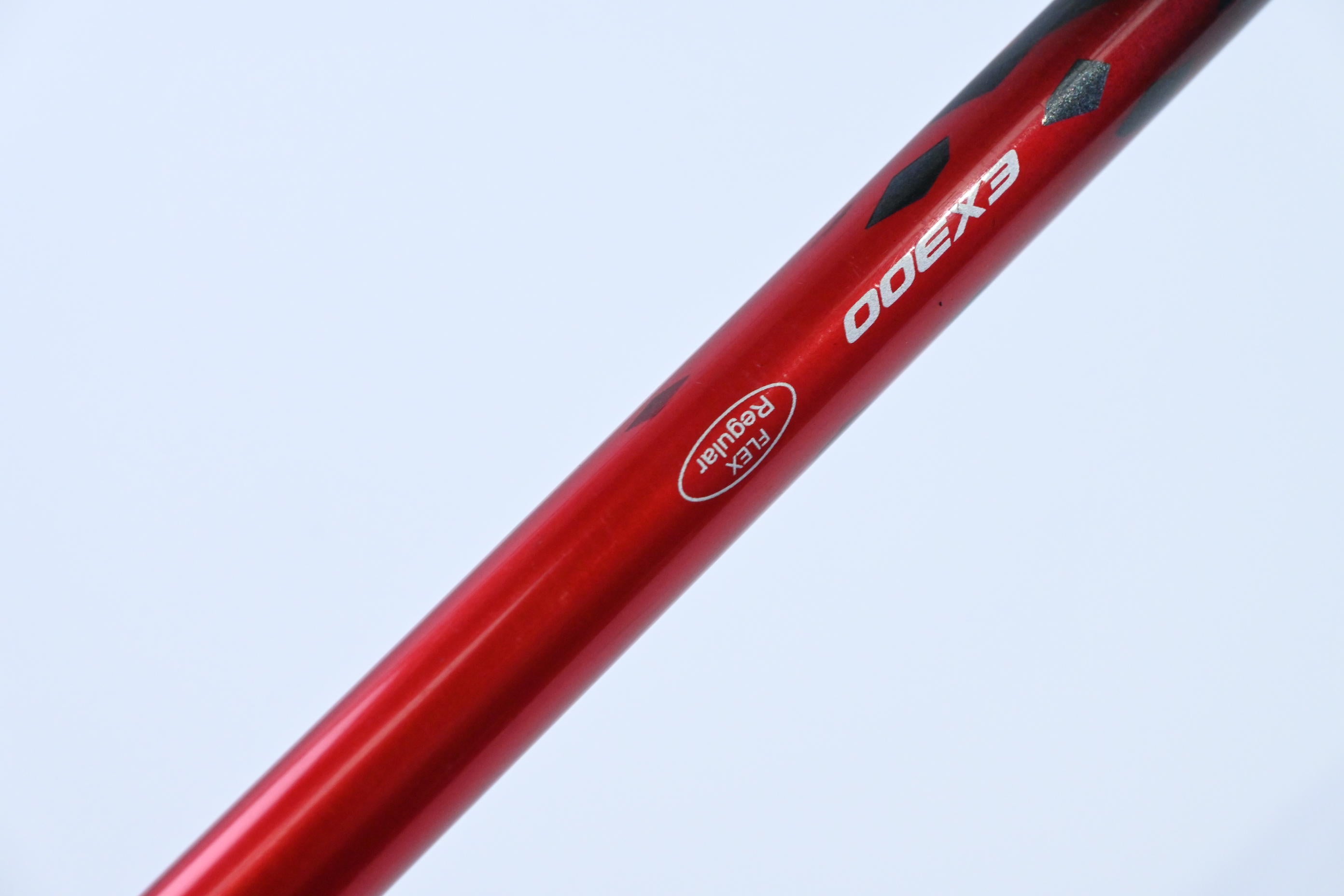 Yonex Ezone XP #3 Hybrid / 19 Degree / Regular Flex Yonex EX300 Shaft