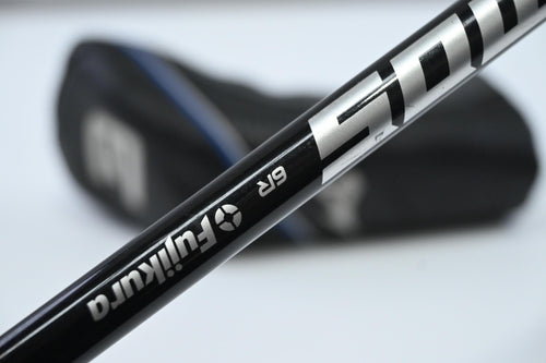 Mizuno ST190 #3 Wood / 15 Degree / Regular Flex Fujikura Atmos Red 6