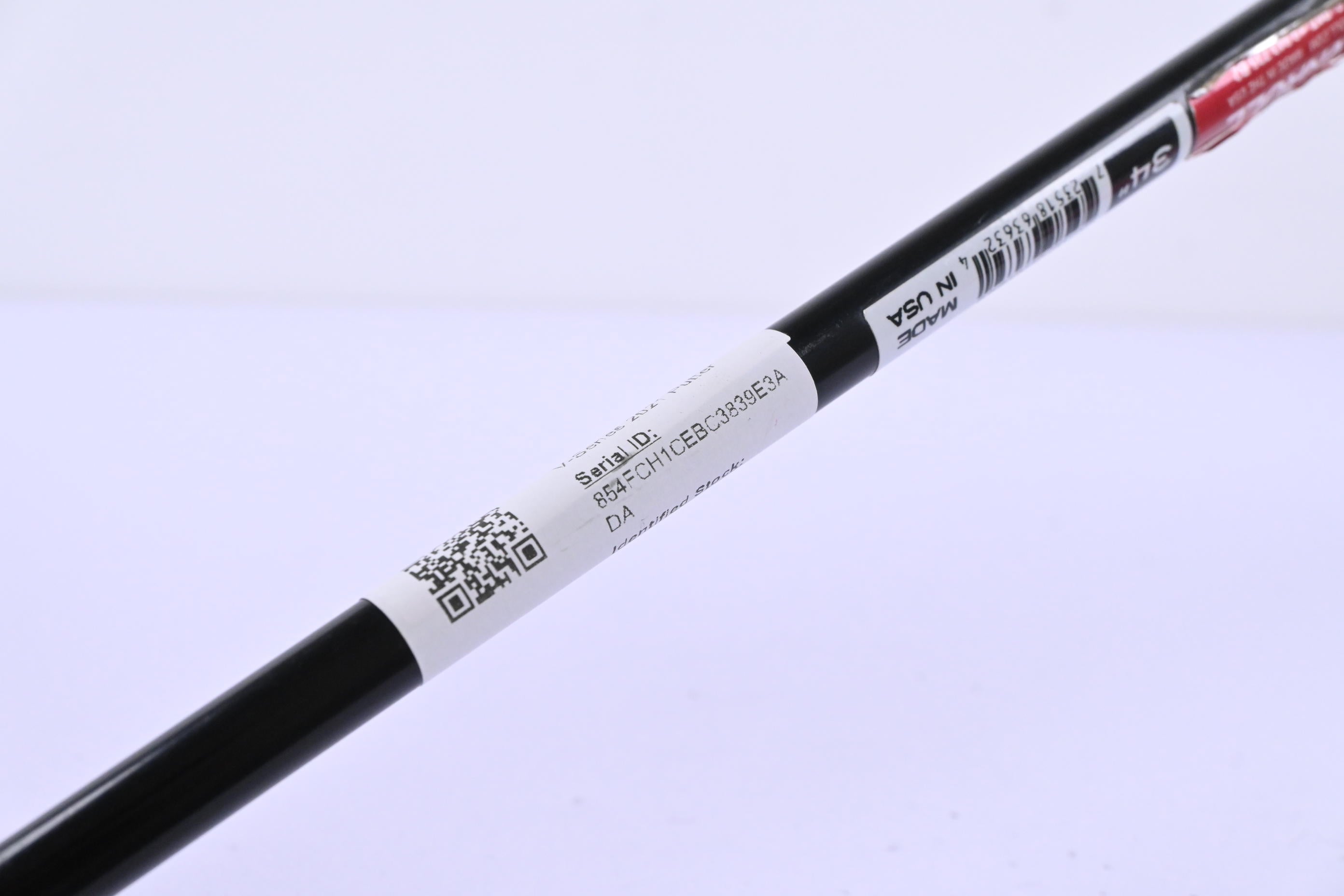 Evnroll V-Series 2021 ER11vx Putter / 34 Inch