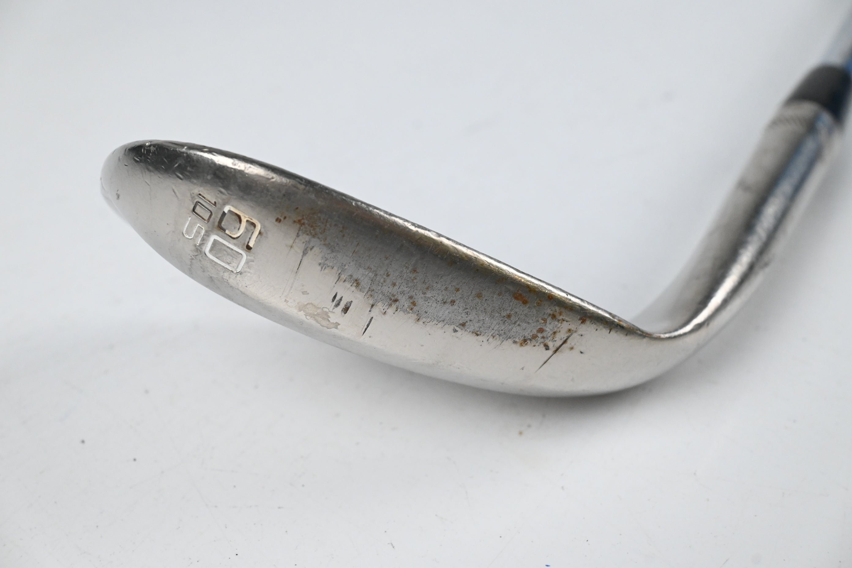Titleist Vokey SM8 Lob Wedge / 60 Degree / Wedge Flex Vokey Design Steel Shaft