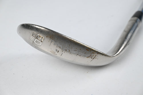 Titleist Vokey SM8 Lob Wedge / 60 Degree / Wedge Flex Vokey Design Steel Shaft