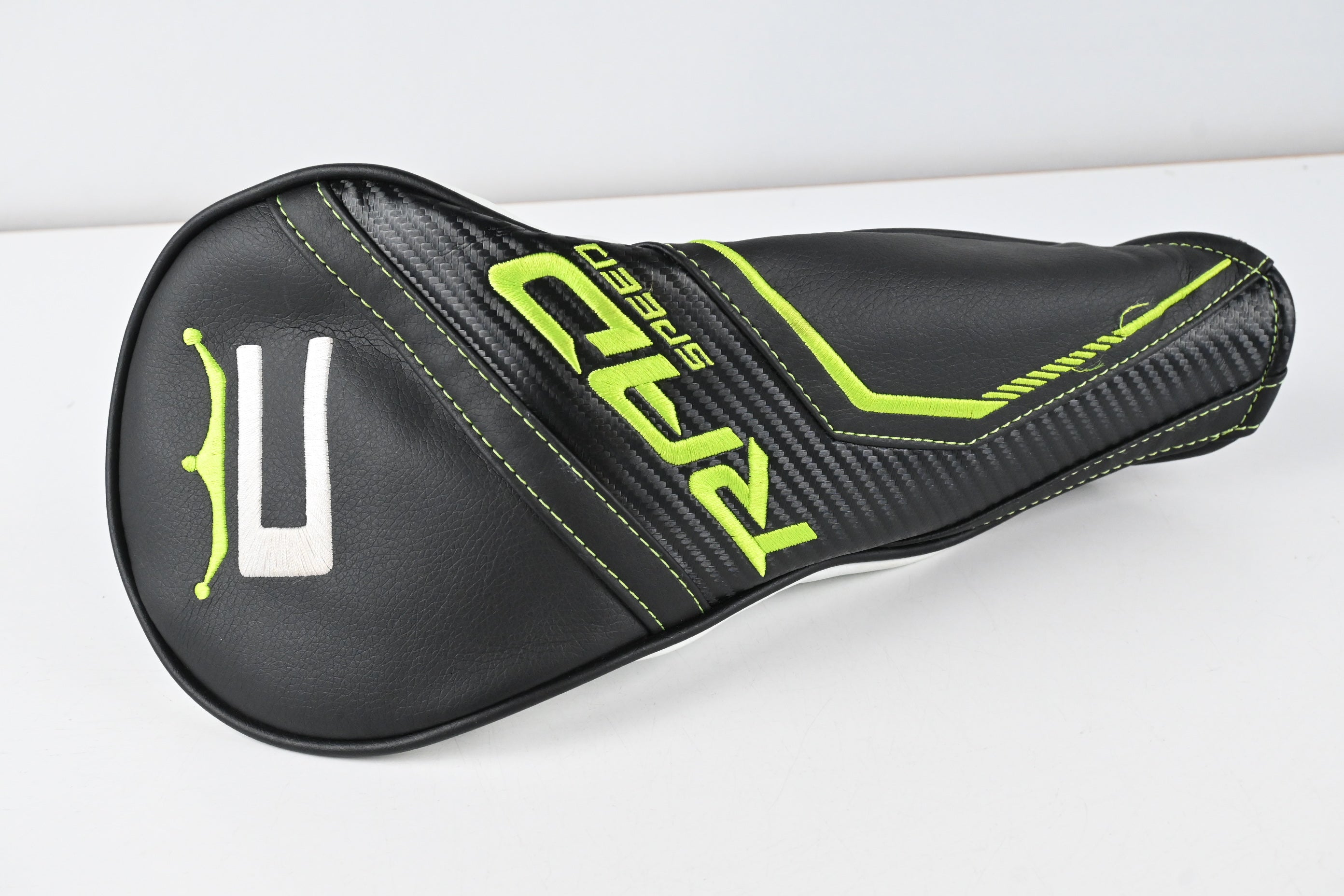 Cobra King Radspeed XB Driver / 12 Degree / Senior Flex EvenFlow Riptide CB 40