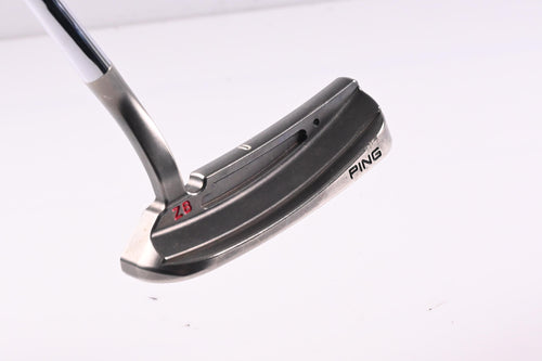 Ping Redwood ZB Putter / Black Dot / 31 Inch