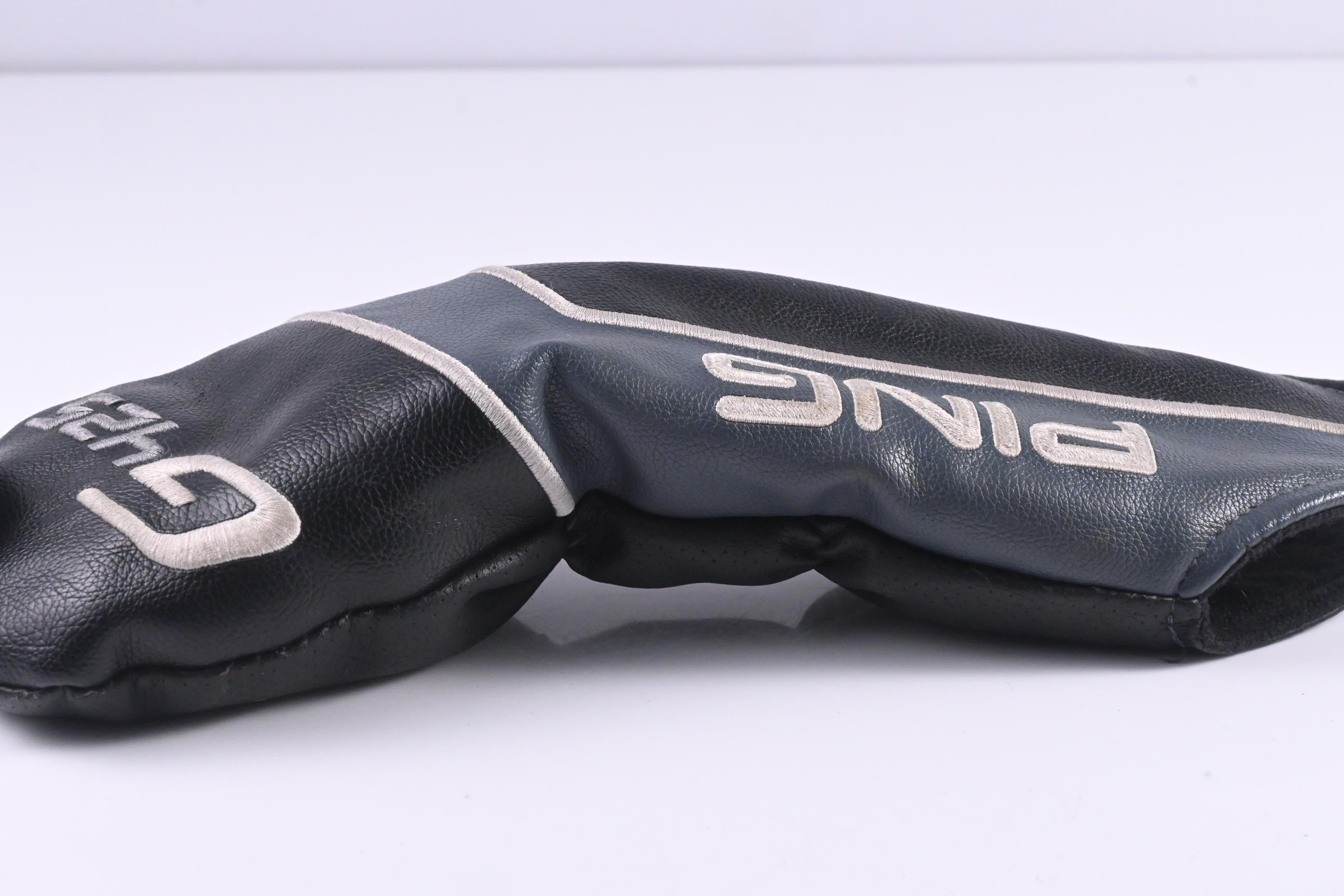 Ping G425 Max #3 Wood / 14.5 Degree / X-Flex Tensei AV Orange Raw 75 Shaft