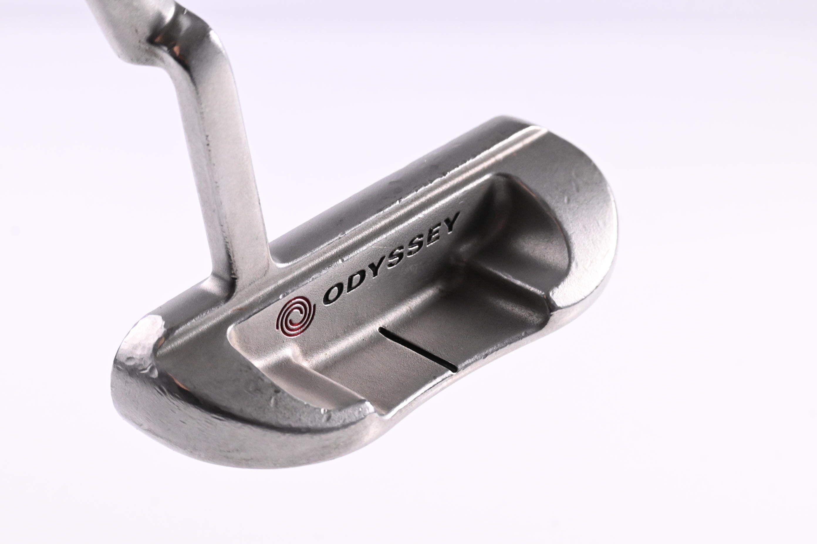 Odyssey White Hot #4 Putter / 35 Inch