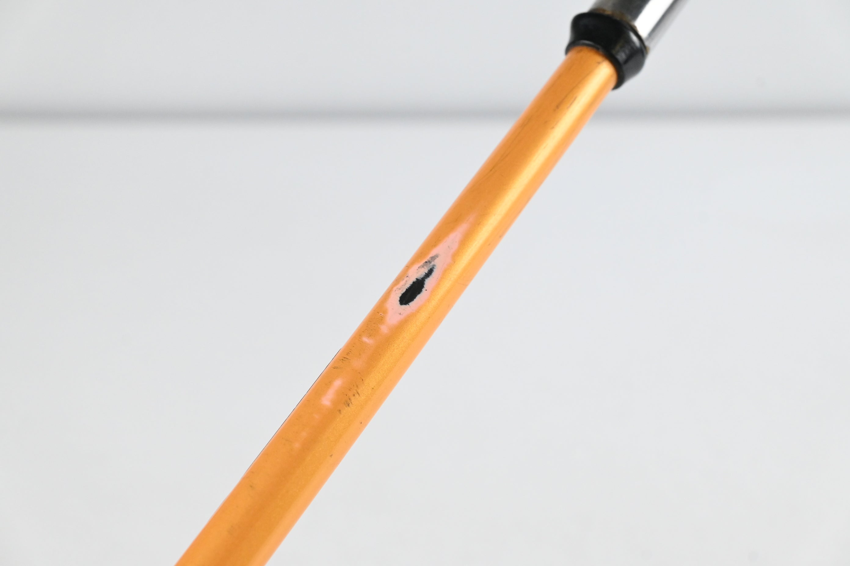 Petron F40 #3 Hybrid / 21 Degree / Stiff Flex UST Mamiya Proforce Gold 65 Shaft