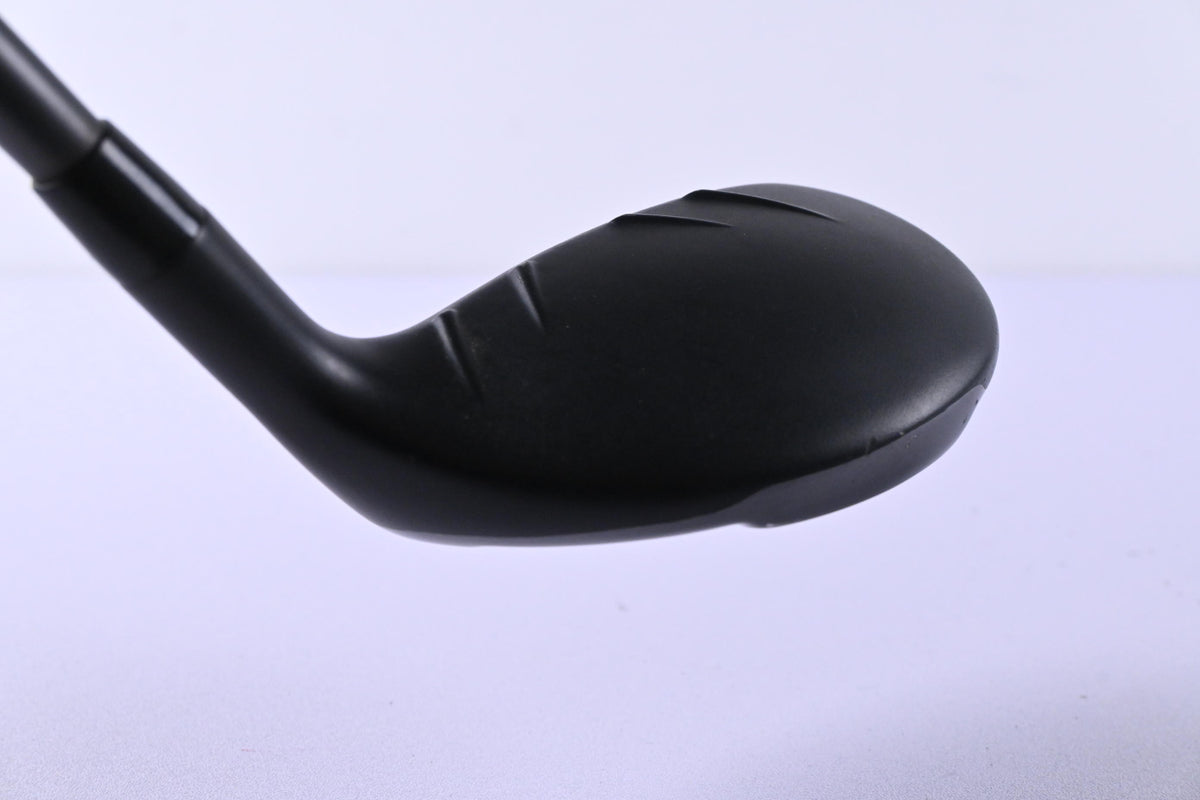 Ping G Series #4 Hybrid / 22 Degree / Regular Flex Ping Alta 70 Shaft