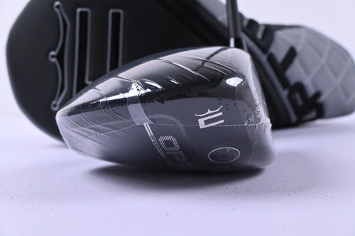 Cobra OPTM LS Driver / 9 Degree / Stiff Flex Kai'li Dark Waves Blue 60 Shaft