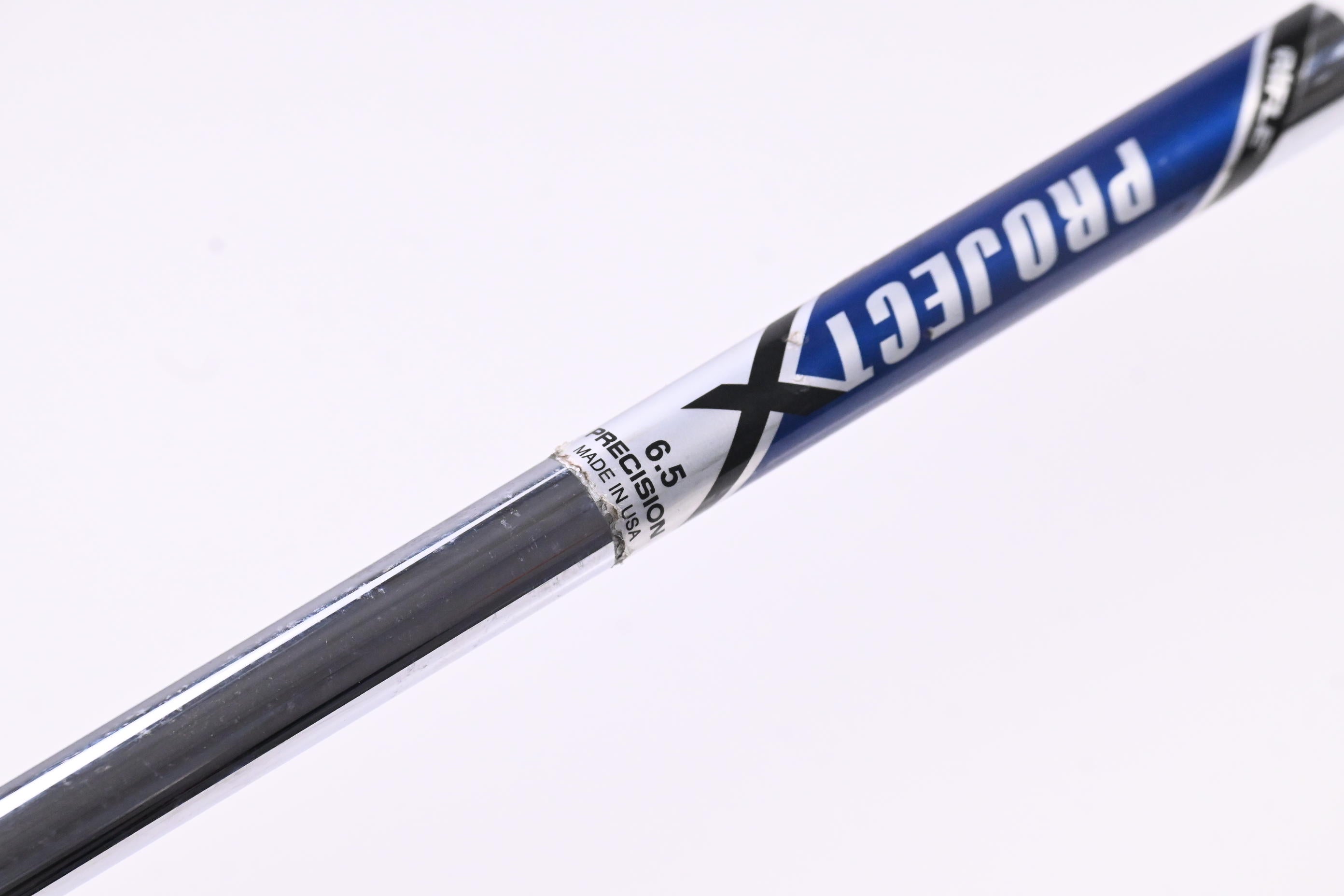 Taylormade Hi-Toe Lob Wedge / 60 Degree / X-Flex Project X Shaft
