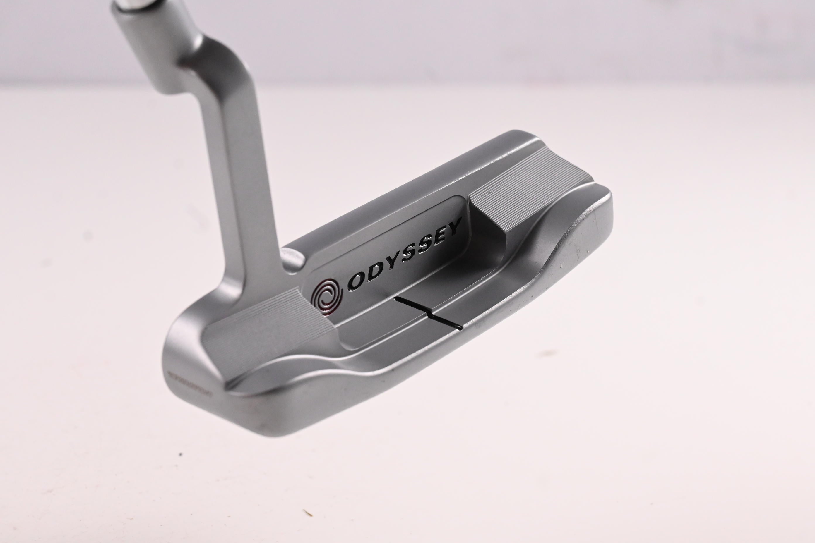 Tour Issue Odyssey White Hot OG Stroke Lab #1 Putter / 34 Inch