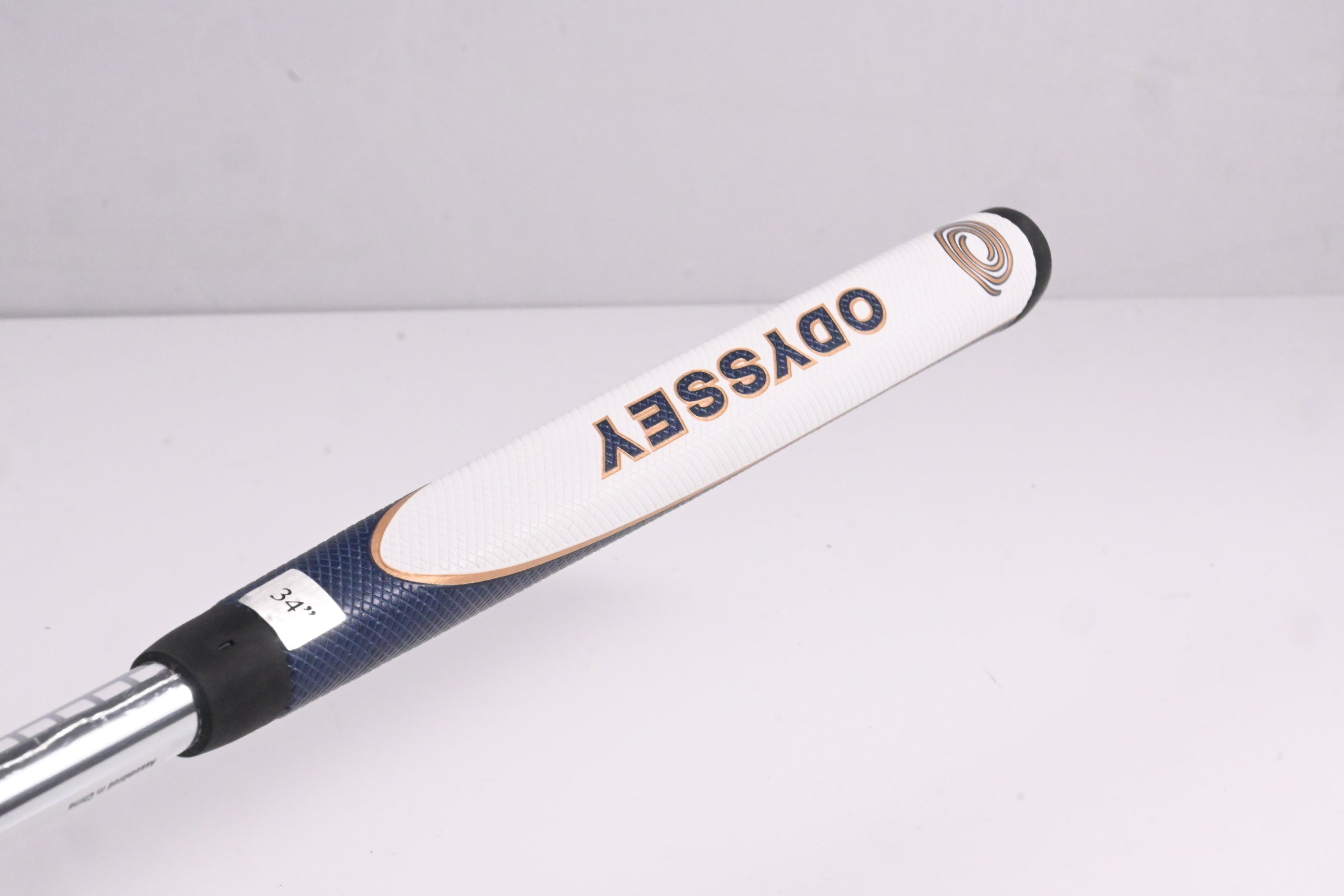 Odyssey Ai-One Milled Three T S Putter / 34 Inch