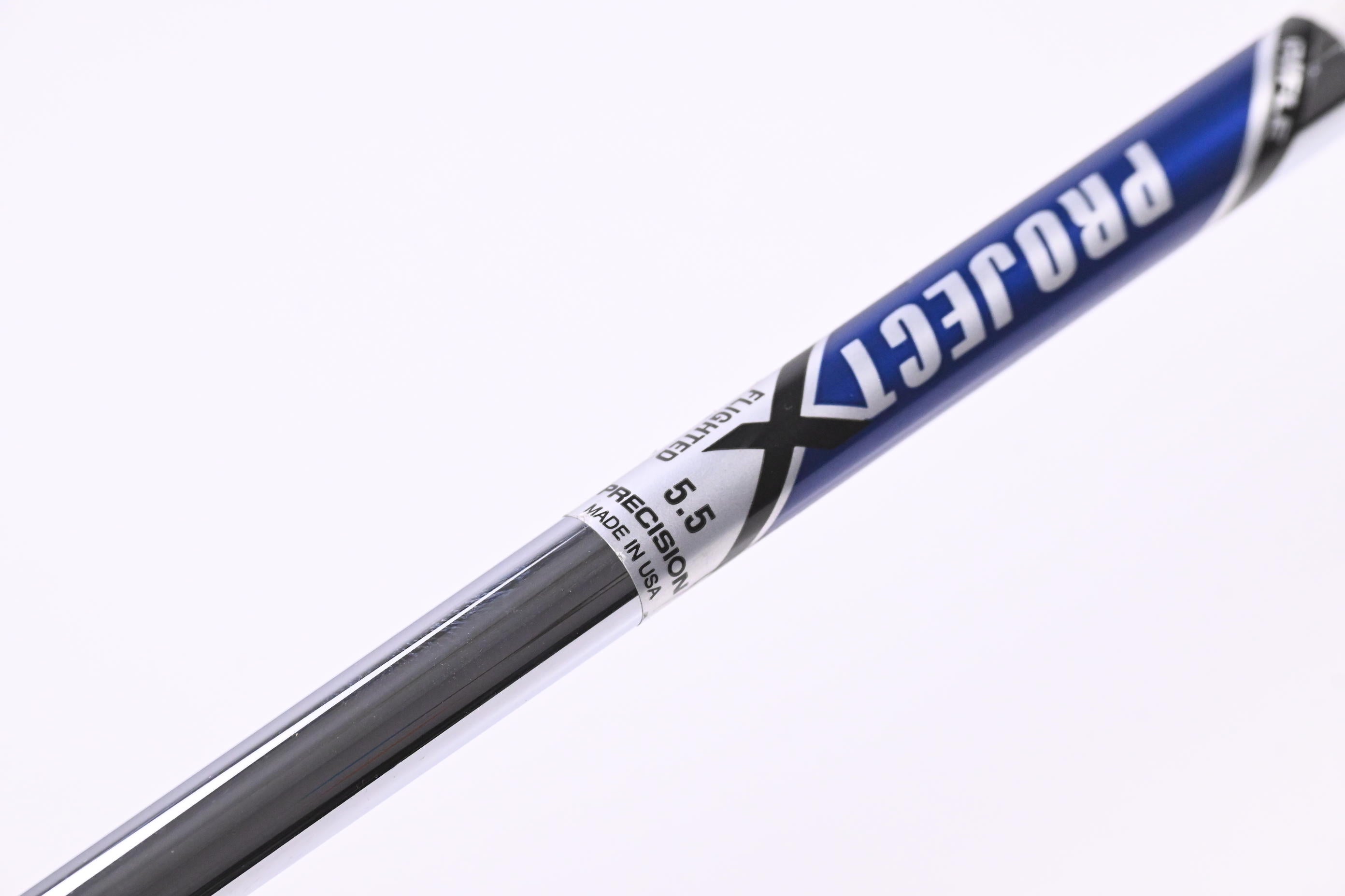 Taylormade Tour Preferred 2014 MC #6 Iron / 30 Degree / Regular Flex Project X