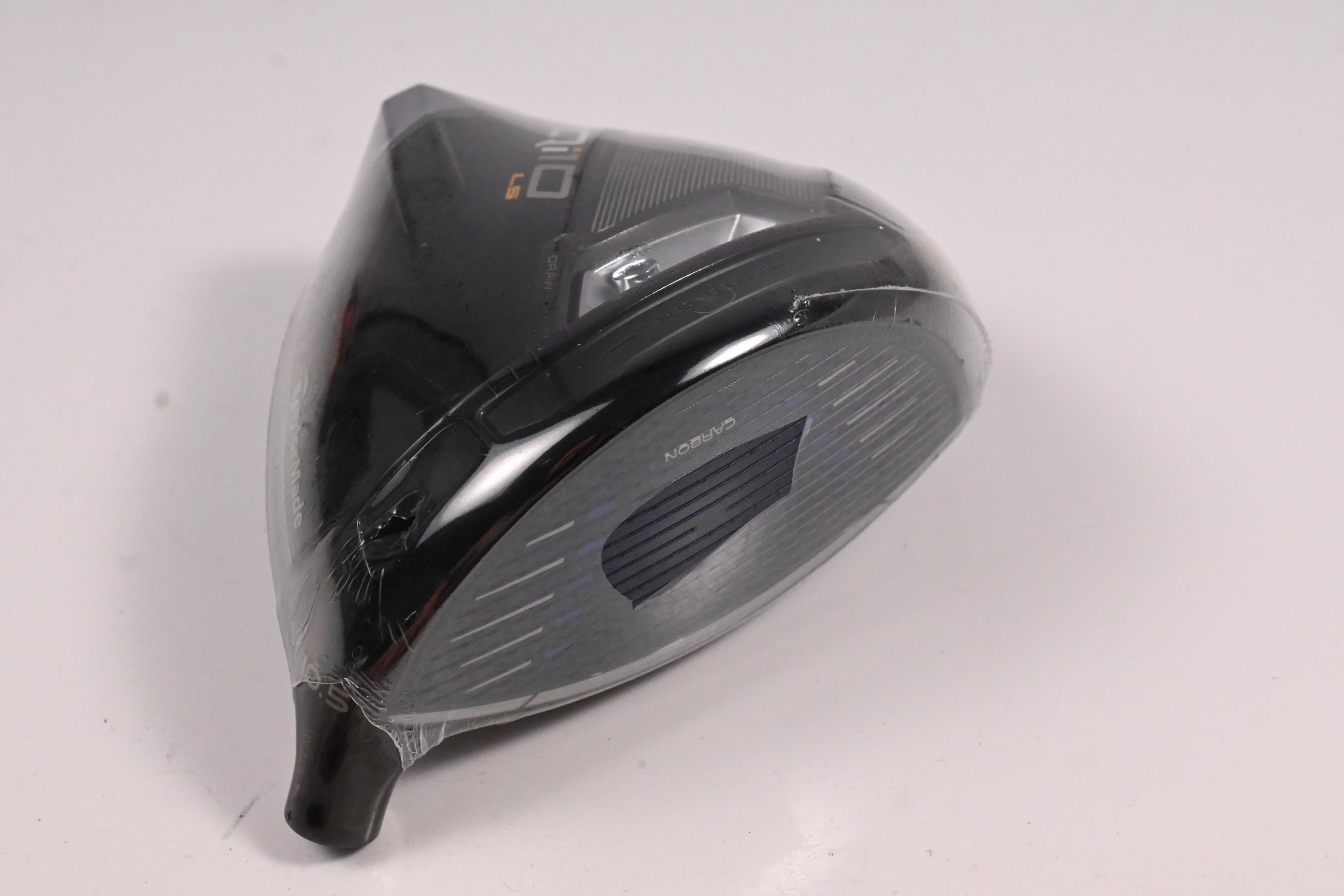Tour Issue Taylormade Qi10 LS Driver / 10.5 Degree / Head Only