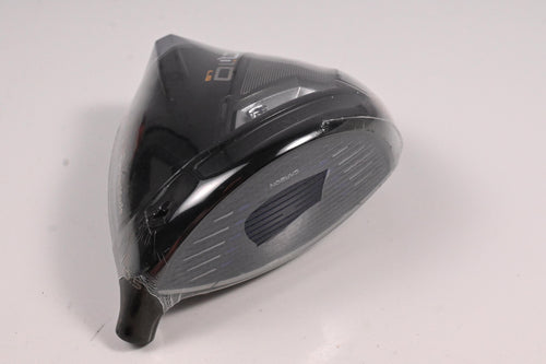 Tour Issue Taylormade Qi10 LS Driver / 10.5 Degree / Head Only
