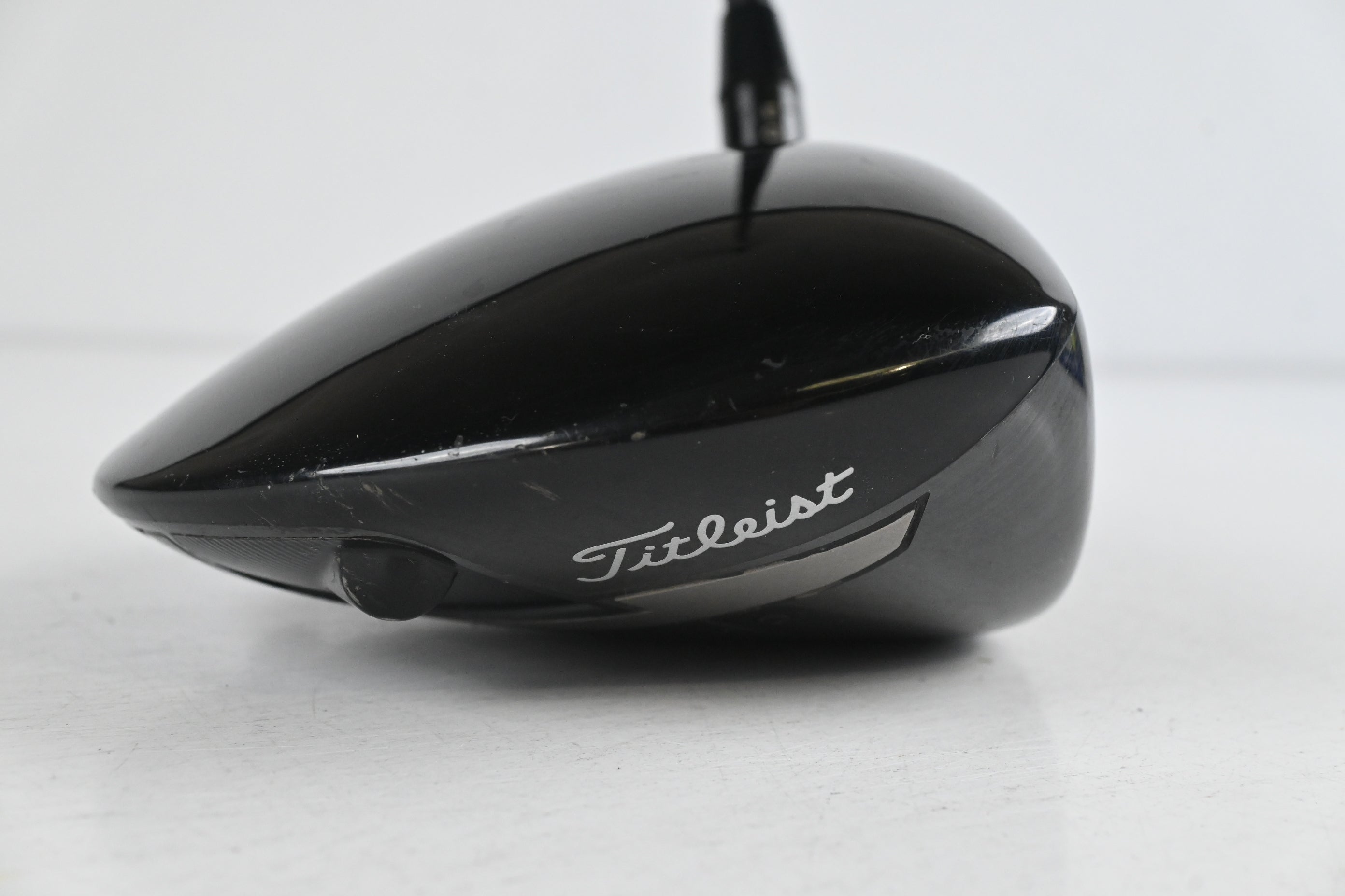 Titleist TS3 Driver / 10.5 Degree / Stiff Flex Tensei 1K Black 65 Shaft