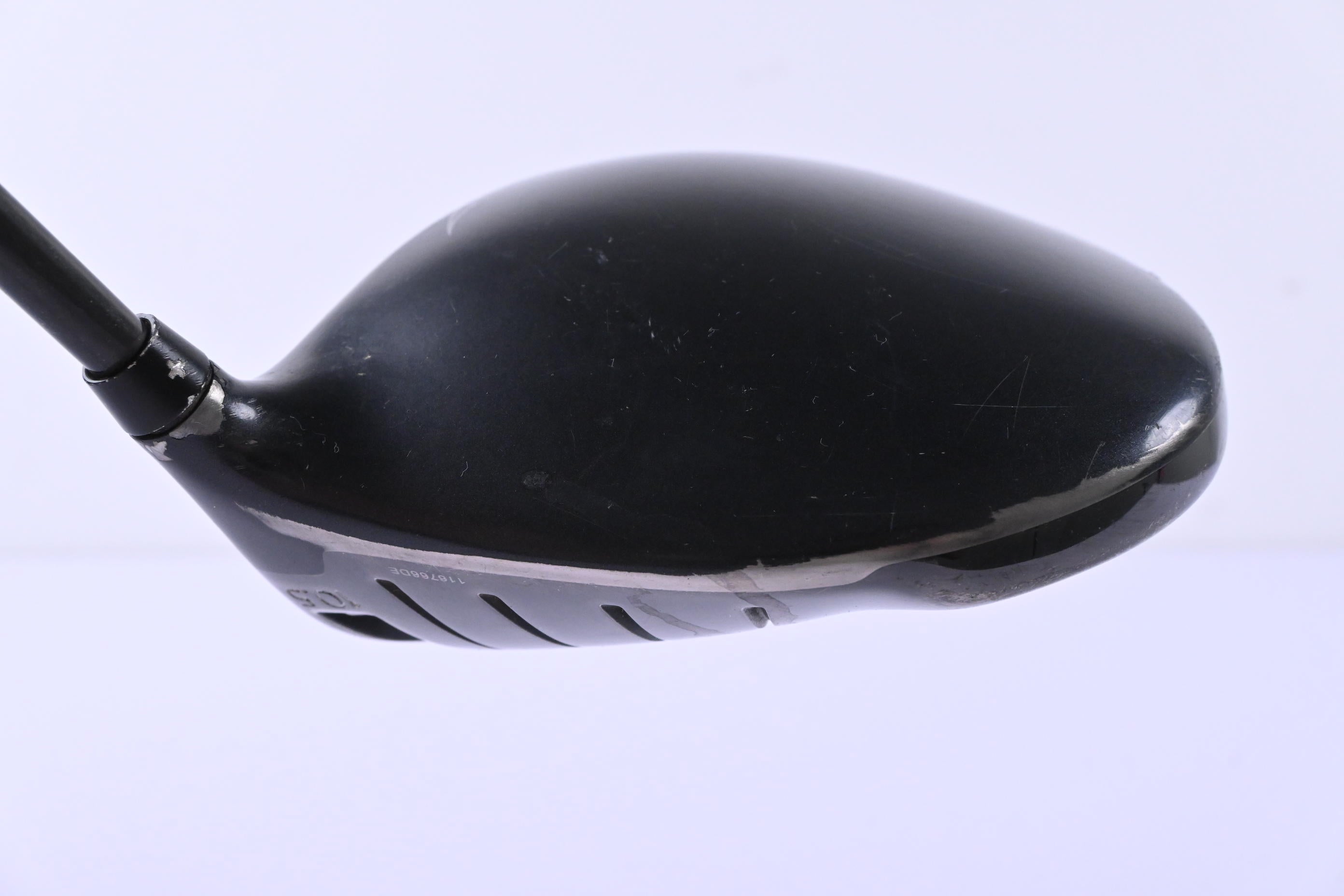 Ping G25 Driver / 10.5 Degree / Stiff Flex Aldila Trinity 65 Shaft