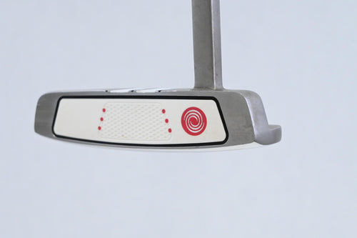 Odyssey White Hot XG Marxman Mini Putter / 34 Inch