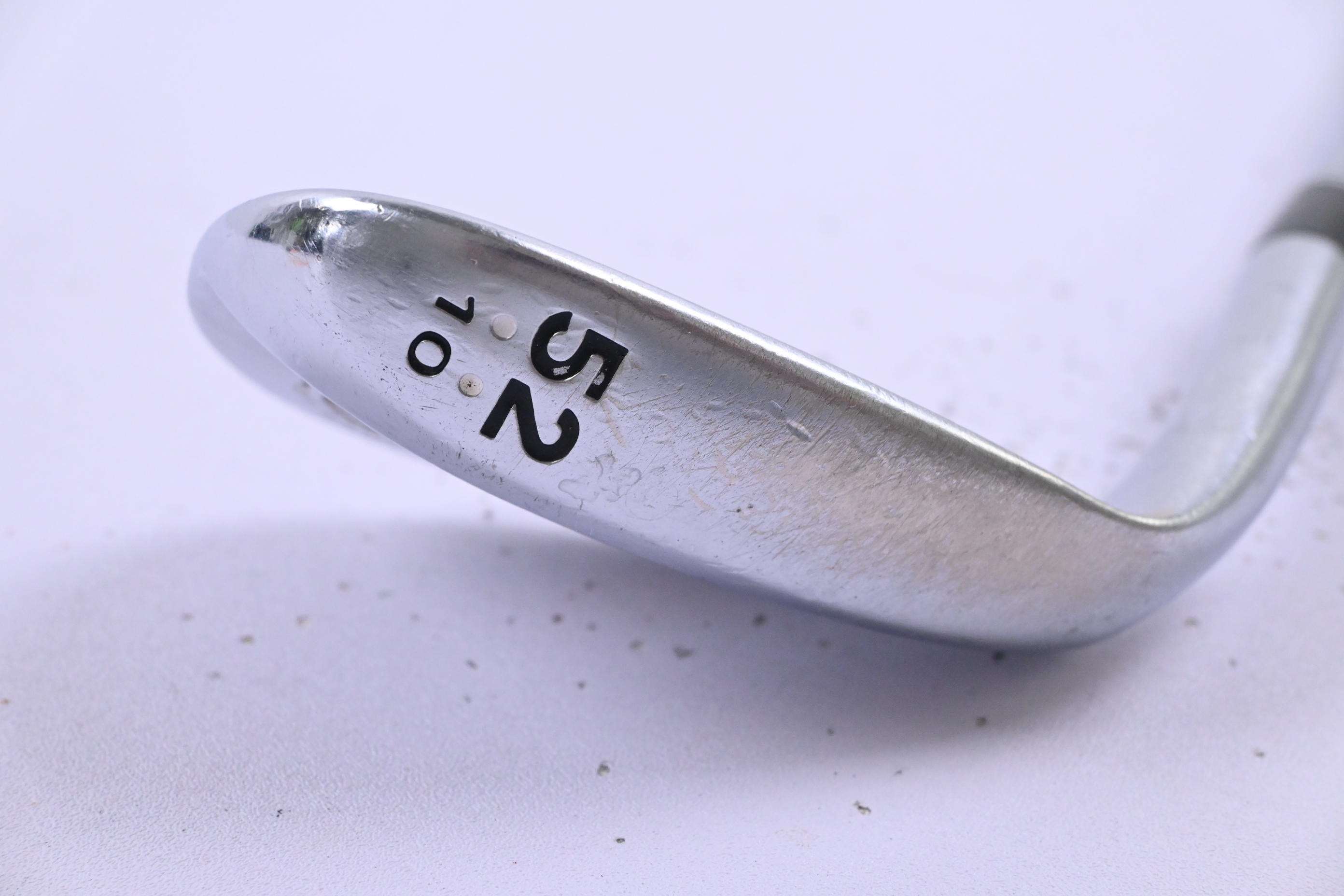 Cleveland CG15 Gap Wedge / 52 Degree / Wedge Flex Traction Shaft