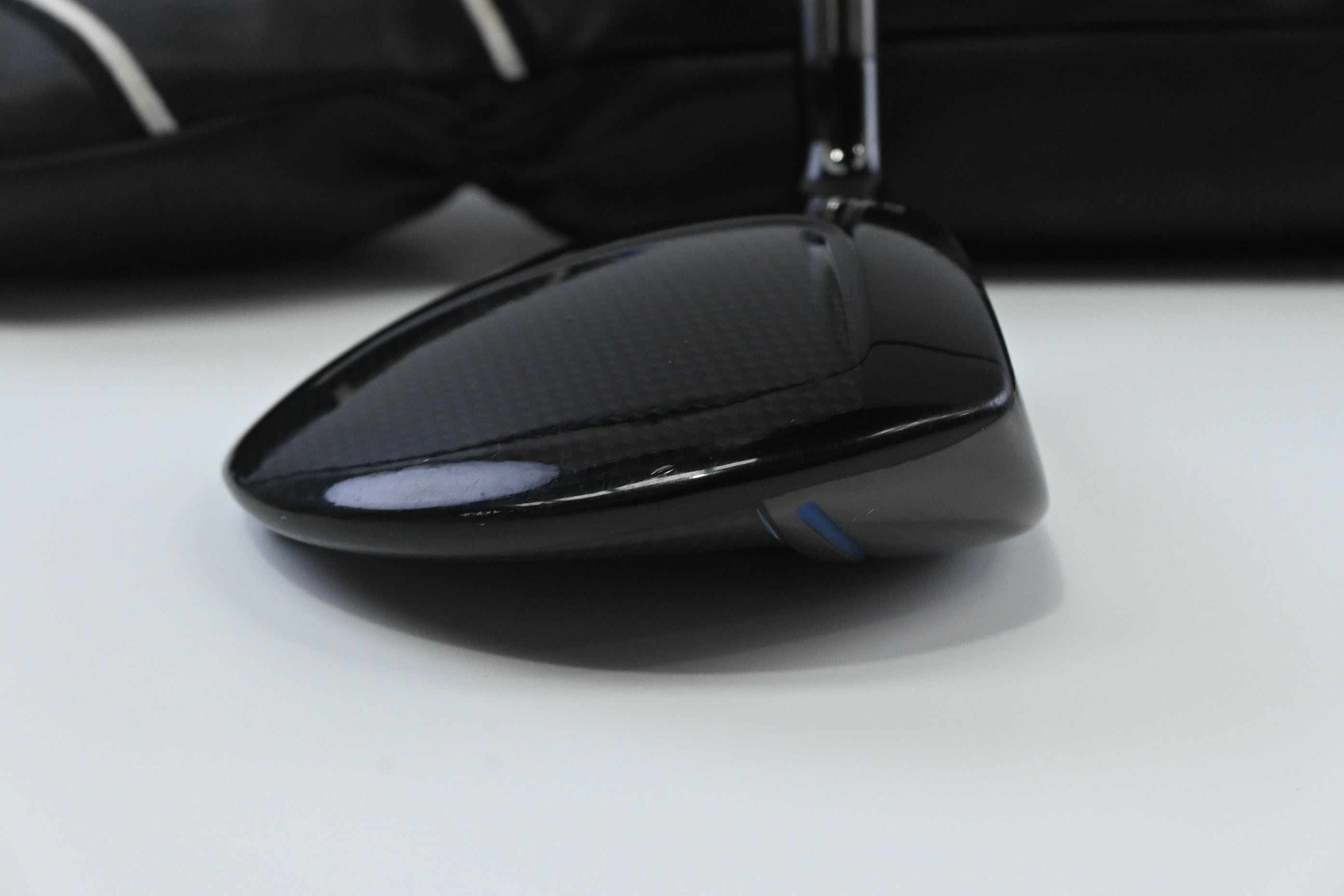 Tour Edge Hot Launch C524 #5 Wood / 19 Degree / Stiff Flex Aldila Ascents PL 55