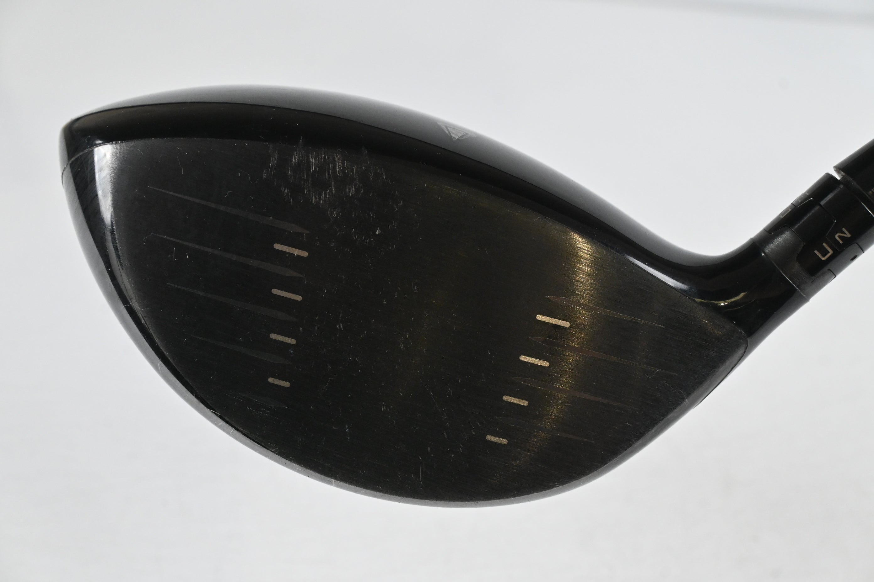Titleist TS3 Driver / 10.5 Degree / Stiff Flex Tensei 1K Black 65 Shaft