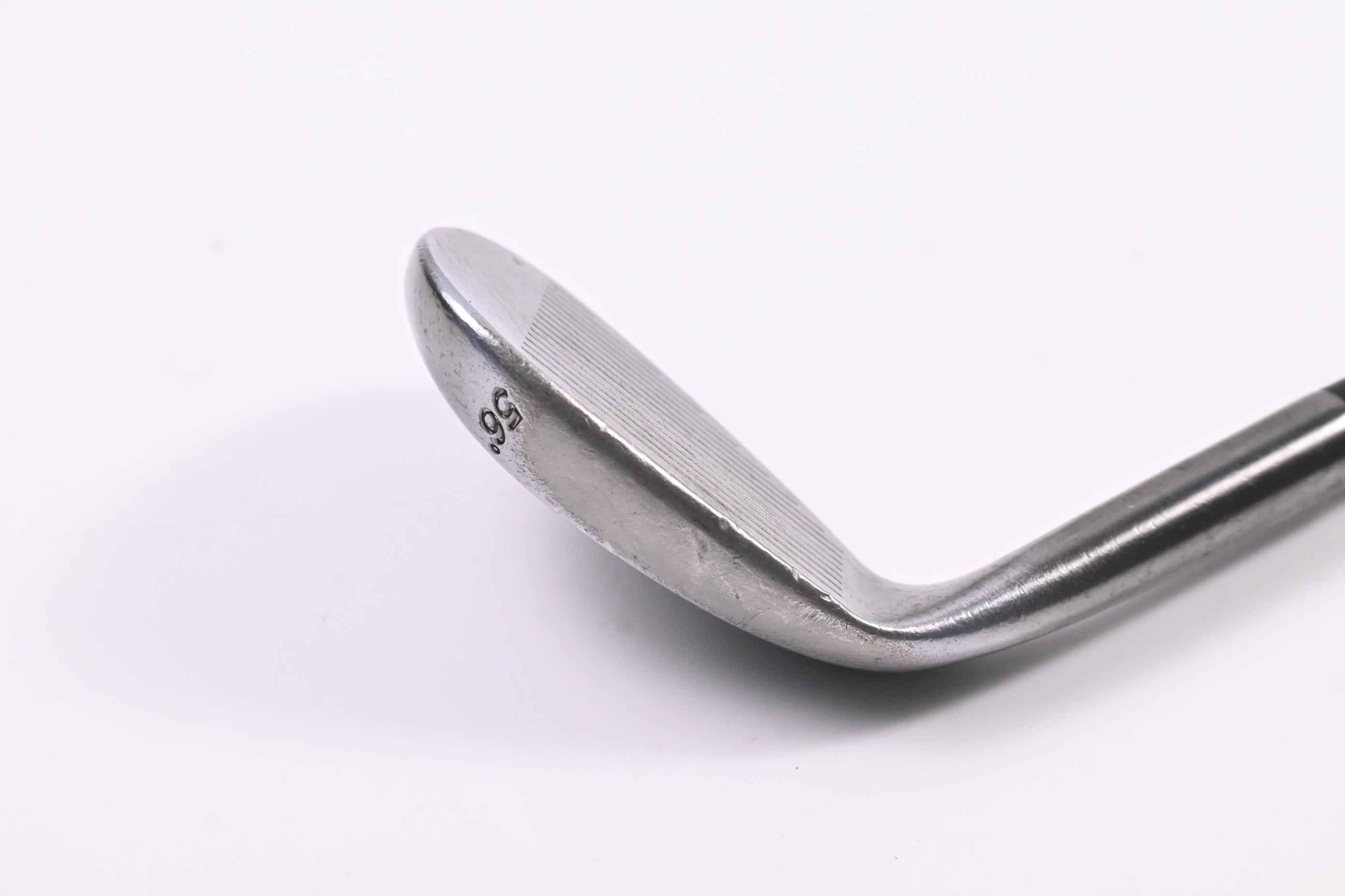 Taylormade RAC Satin Sand Wedge / 56 Degree / Wedge Flex Taylormade Shaft