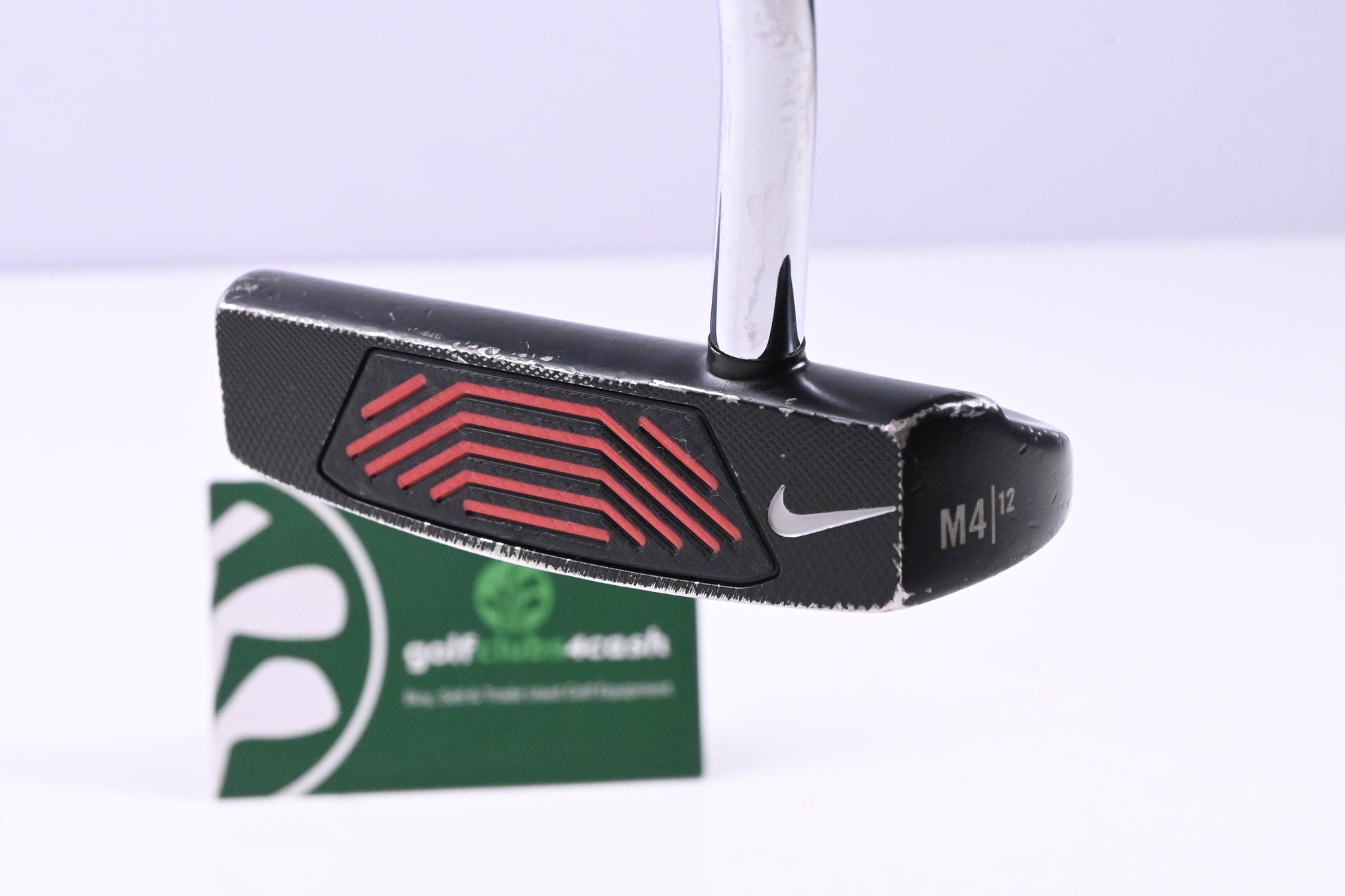 Nike Method Matter Putter / 34 Inch