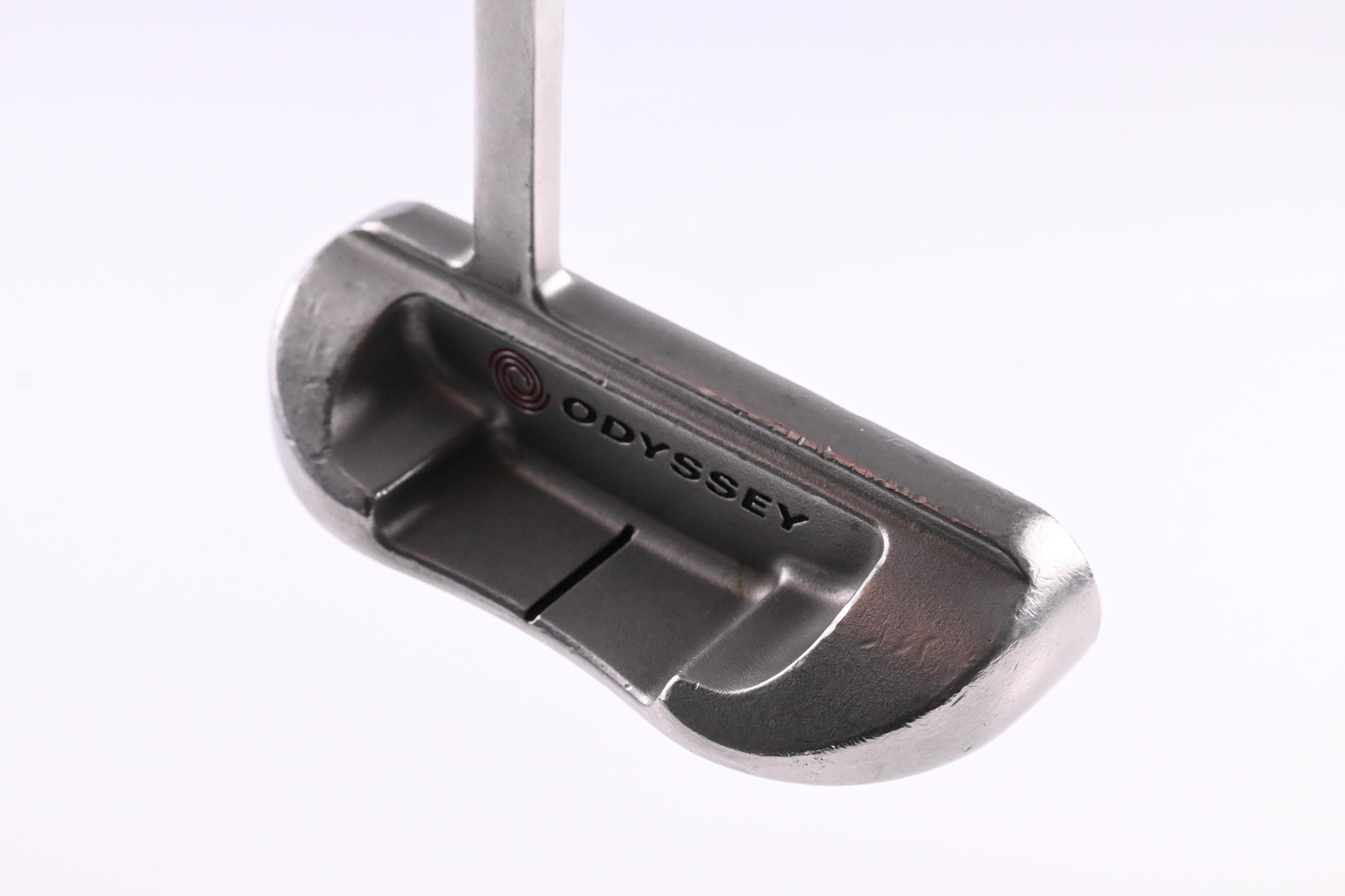 Odyssey White Hot #4 Putter / 35 Inch