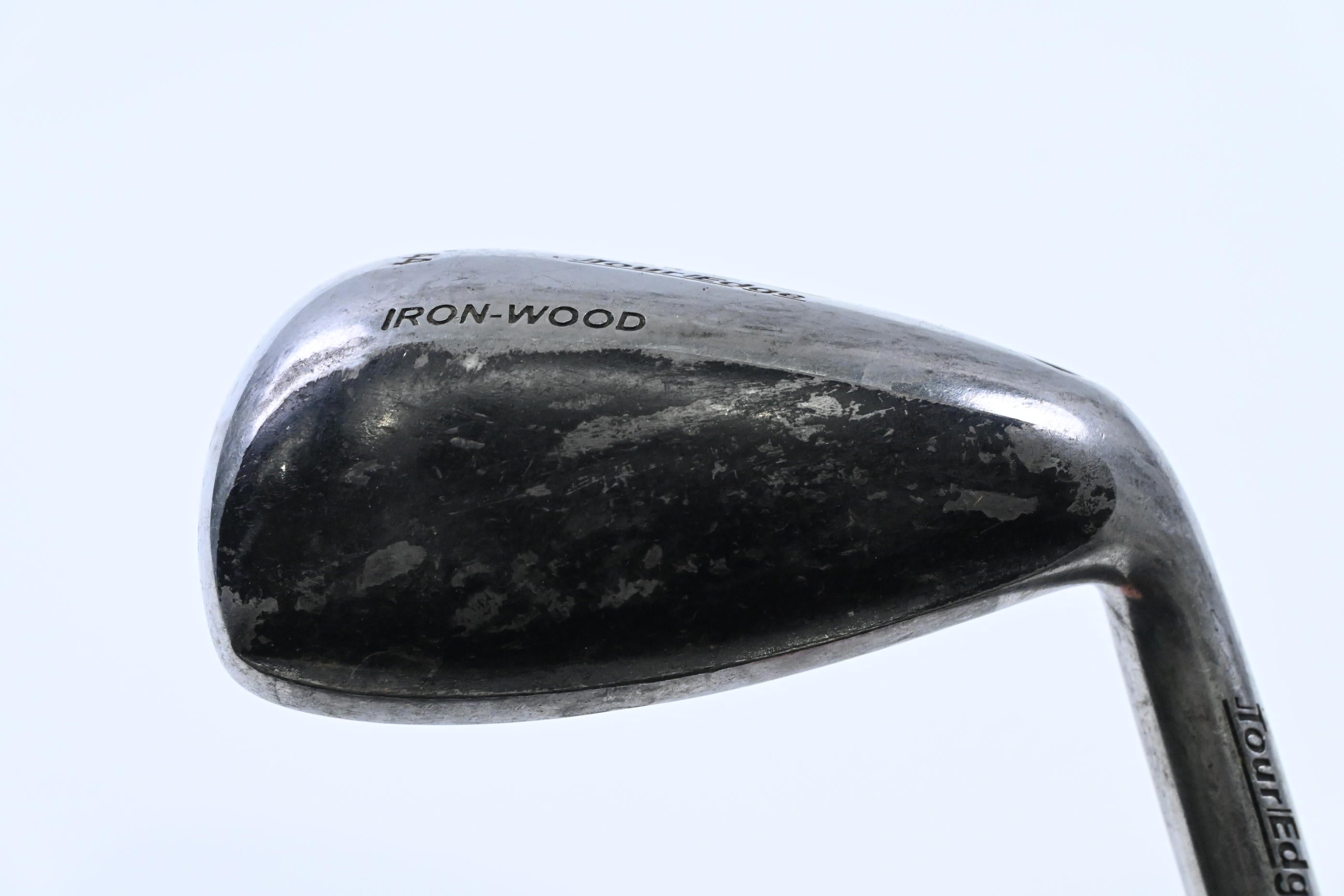Tour Edge HL3 Pitching Wedge / 44 Degree / Regular Flex UST HL3 60 Shaft
