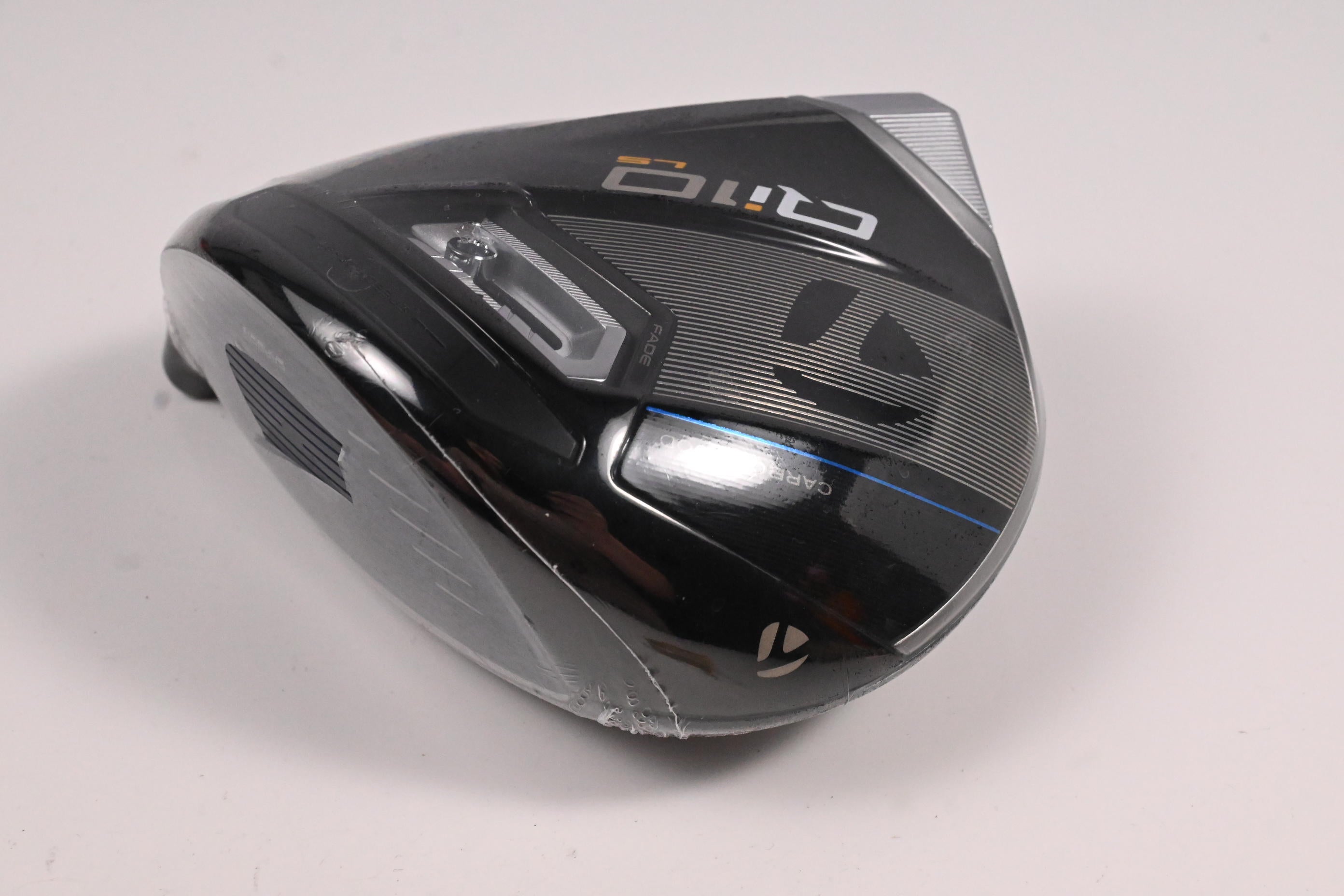 Tour Issue Taylormade Qi10 LS Driver / 10.5 Degree / Head Only