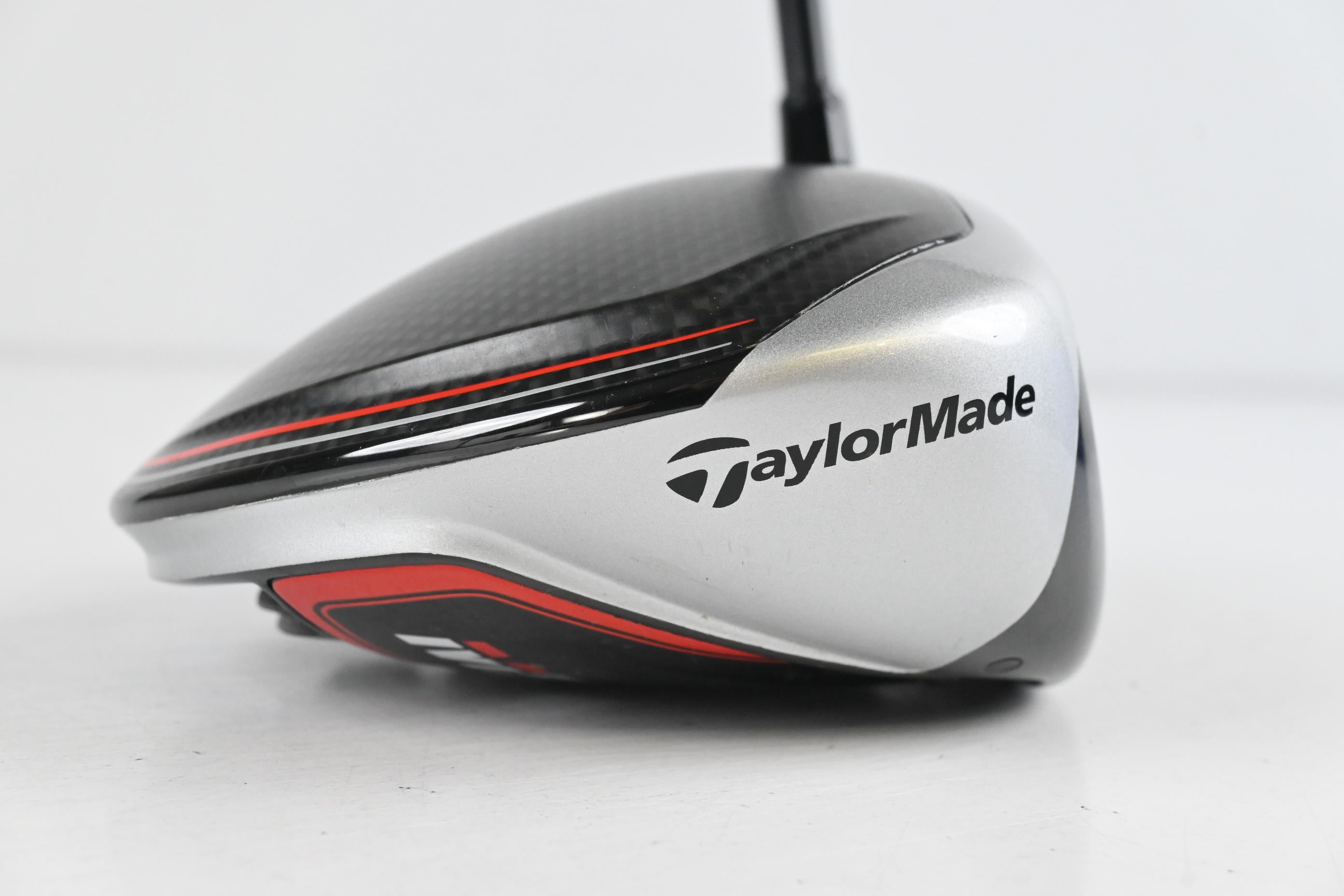 Taylormade M5 Driver / 9 Degree / X-Flex HZRDUS Black 62 Shaft