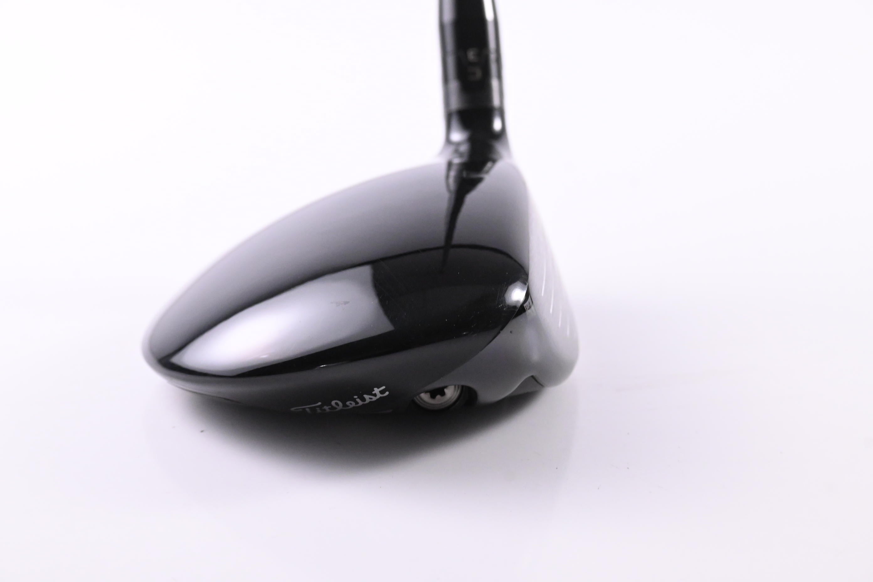 Titleist TS3 #3 Wood / 15 Degree / Stiff Flex Mitsubishi Tensei AV Blue 65 Shaft
