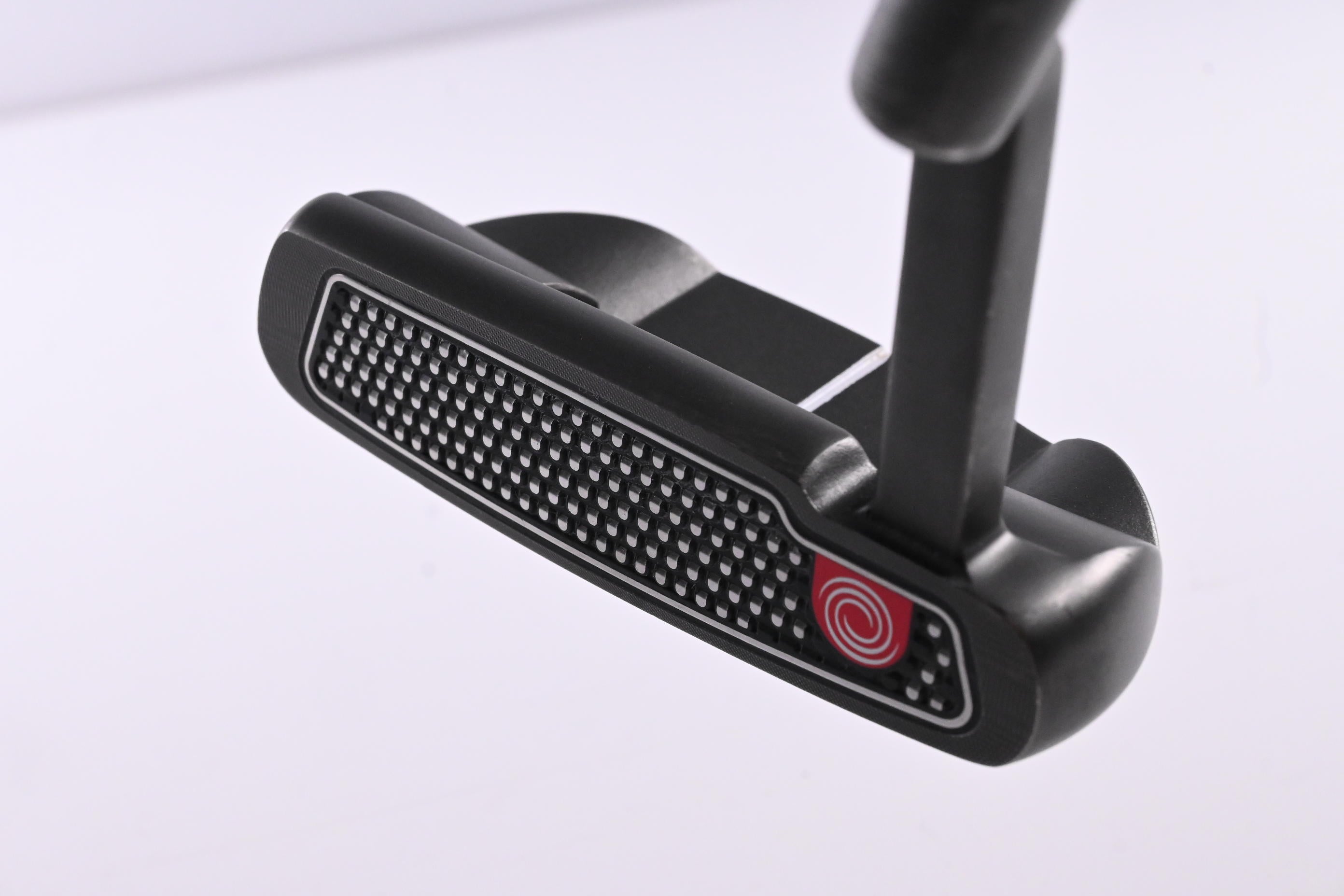 Odyssey O-Works Black 330M Putter / 35 Inch