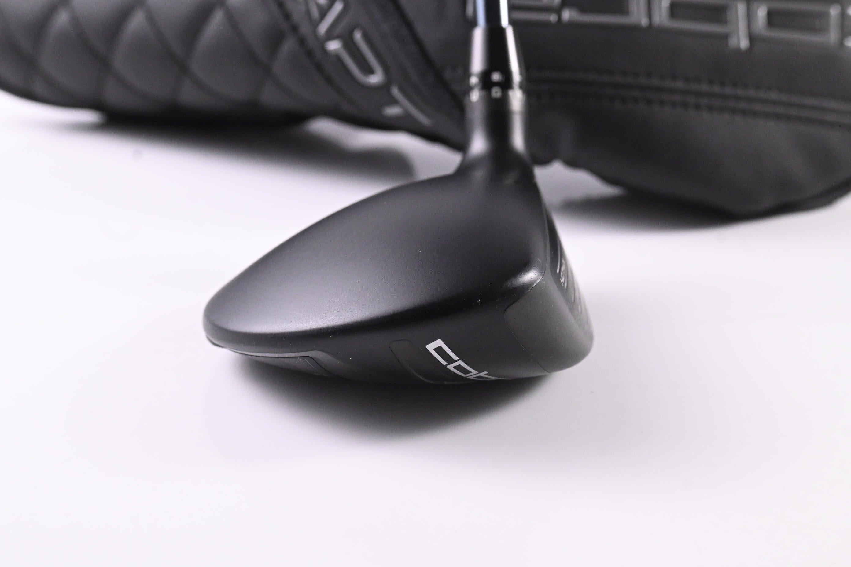 Cobra DS-Adapt X #7 Wood / 21 Degree / X-Flex UST Mamiya LinQ Black 7 Shaft