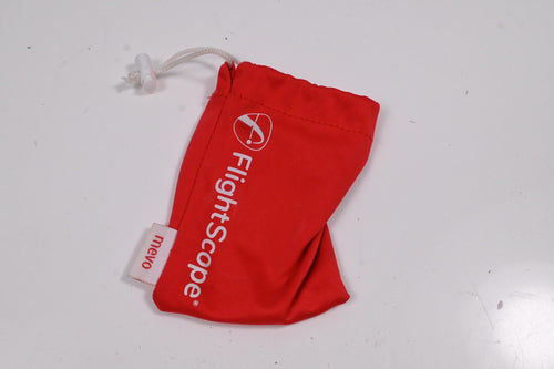 Flightscope Mevo / Launch Monitor