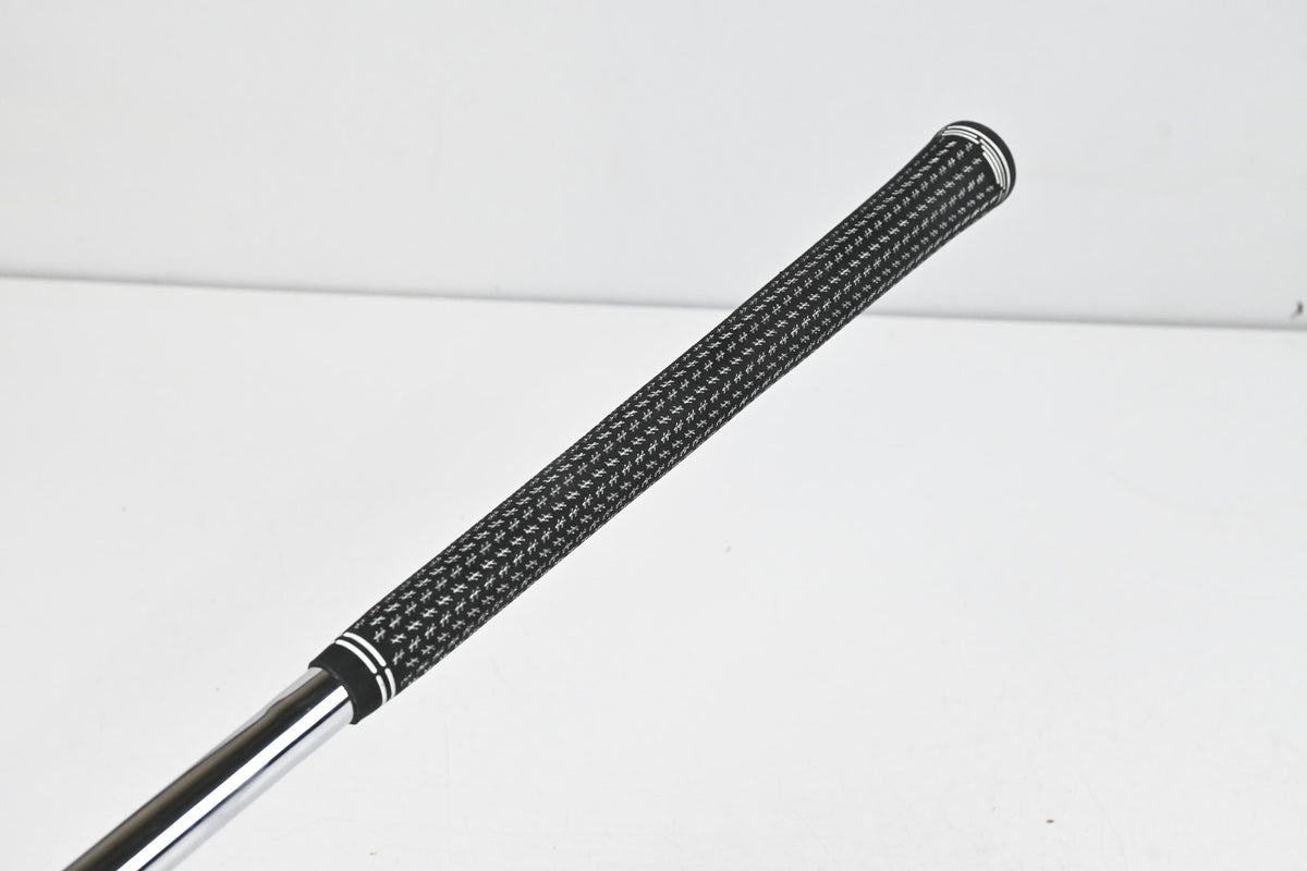 Cobra Forged Tec 2022 #7 Iron / Regular Flex KBS $-Taper Lite Shaft