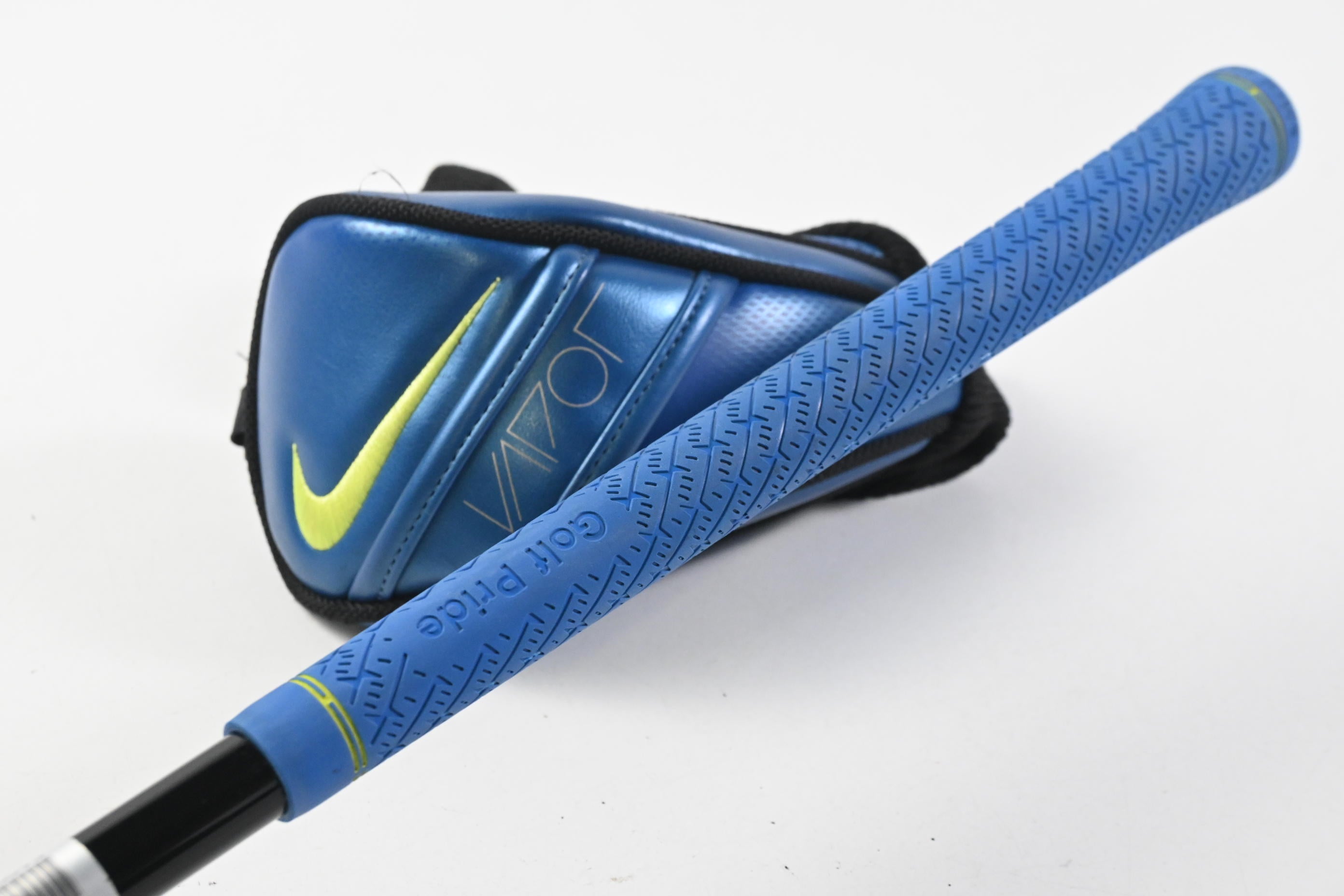 Nike Vapor Fly #4 Hybrid / 23 Degree / Regular Flex Tensei CK Blue 80 Shaft