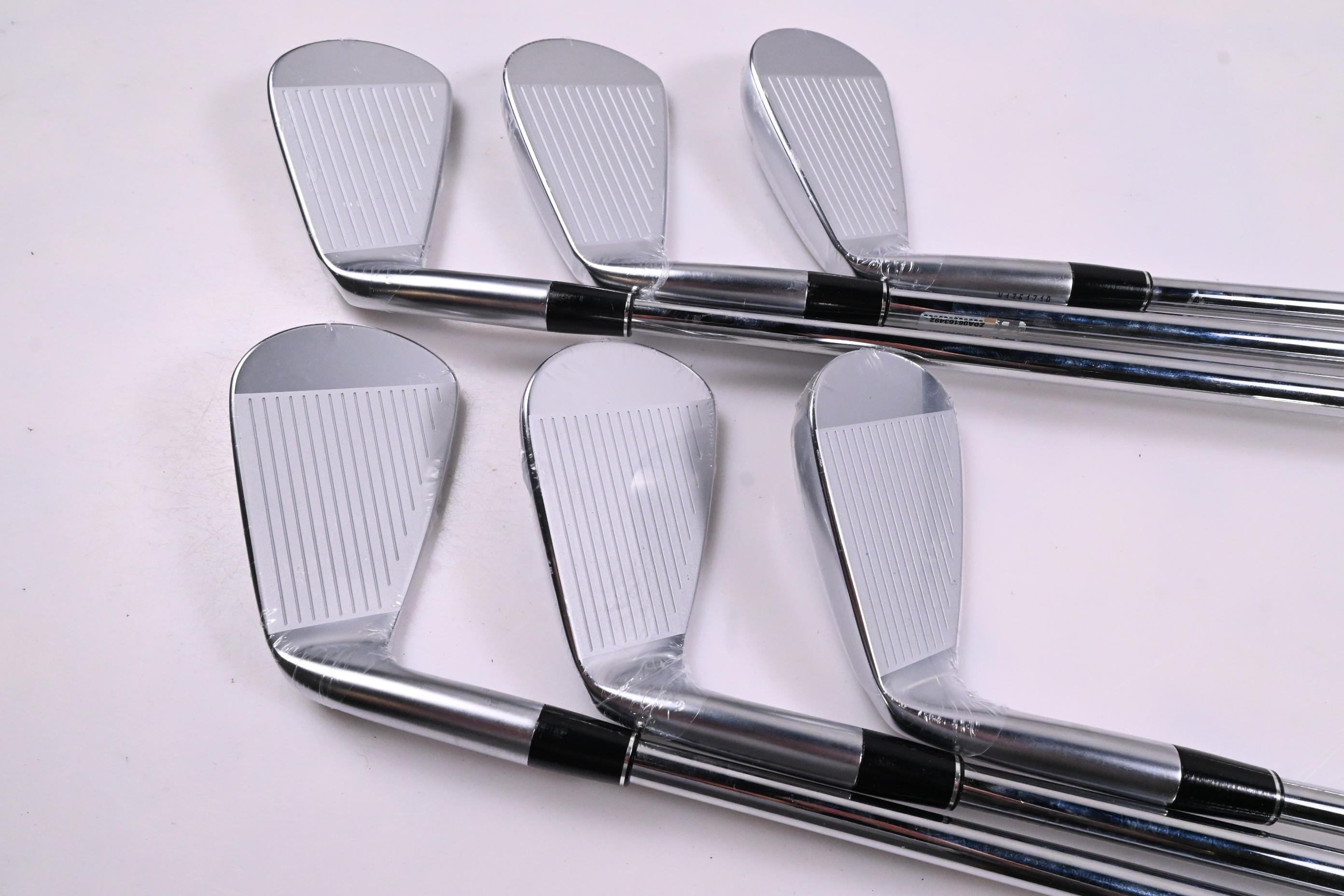 Srixon ZXi5 Irons / 5-PW / Stiff Flex N.S.Pro Modus³ Tour 120 Shafts
