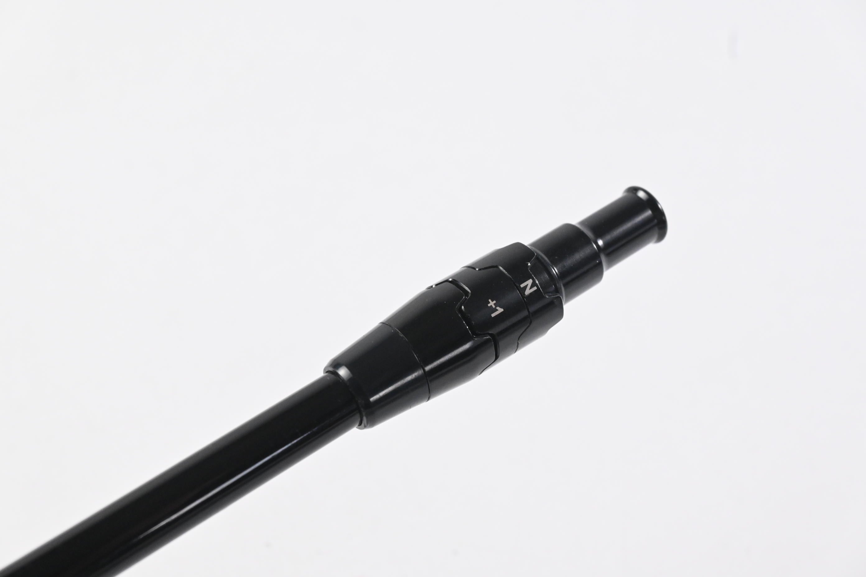 Mitsubishi Chemical MMT Black 70 Driver Shaft / X-Flex / Callaway 2nd Gen