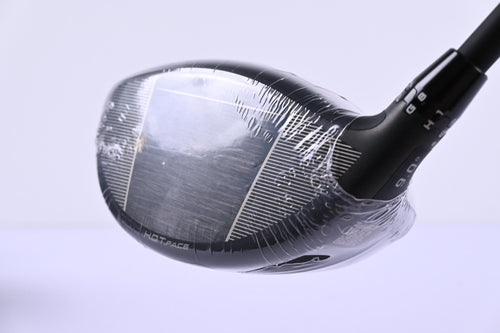 Cobra OPTM LS Driver / 9 Degree / Stiff Flex Kai'li Dark Waves Blue 60 Shaft