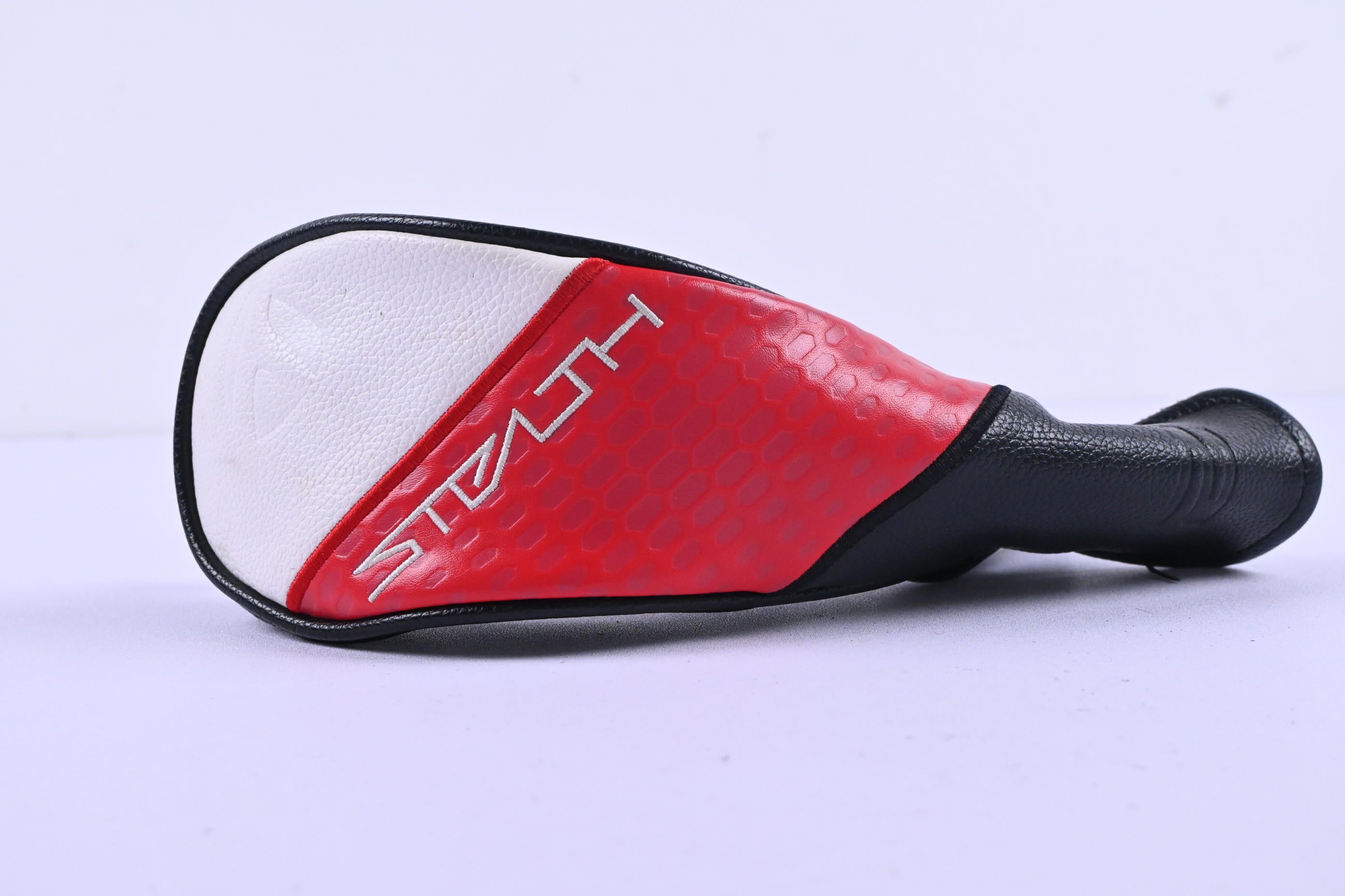 Taylormade Stealth 2 #3 Hybrid / 19 Degree / Stiff Flex Speeder Evolution 869