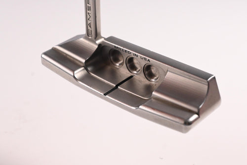 Scotty Cameron Super Select Newport 2+ Putter / 34 Inch