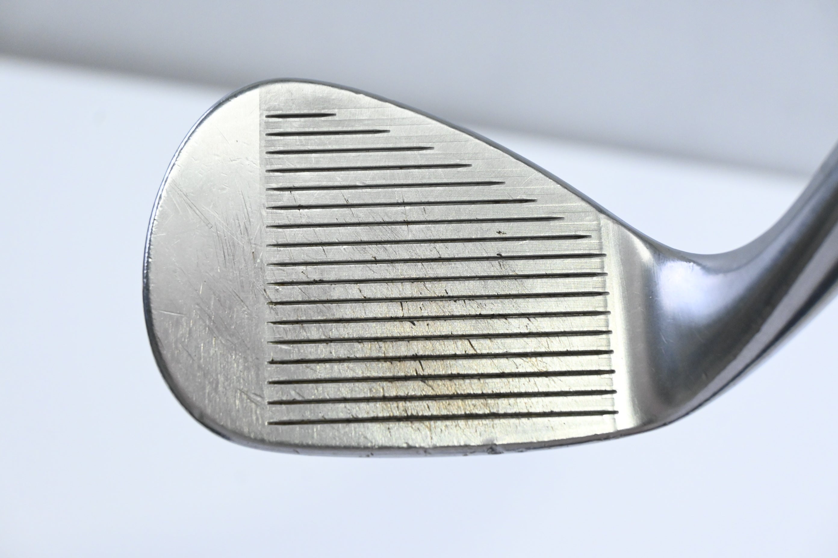 Titleist Vokey SM9 Sand Wedge / 54 Degree / X-Flex KBS Tour X-Taper Lite