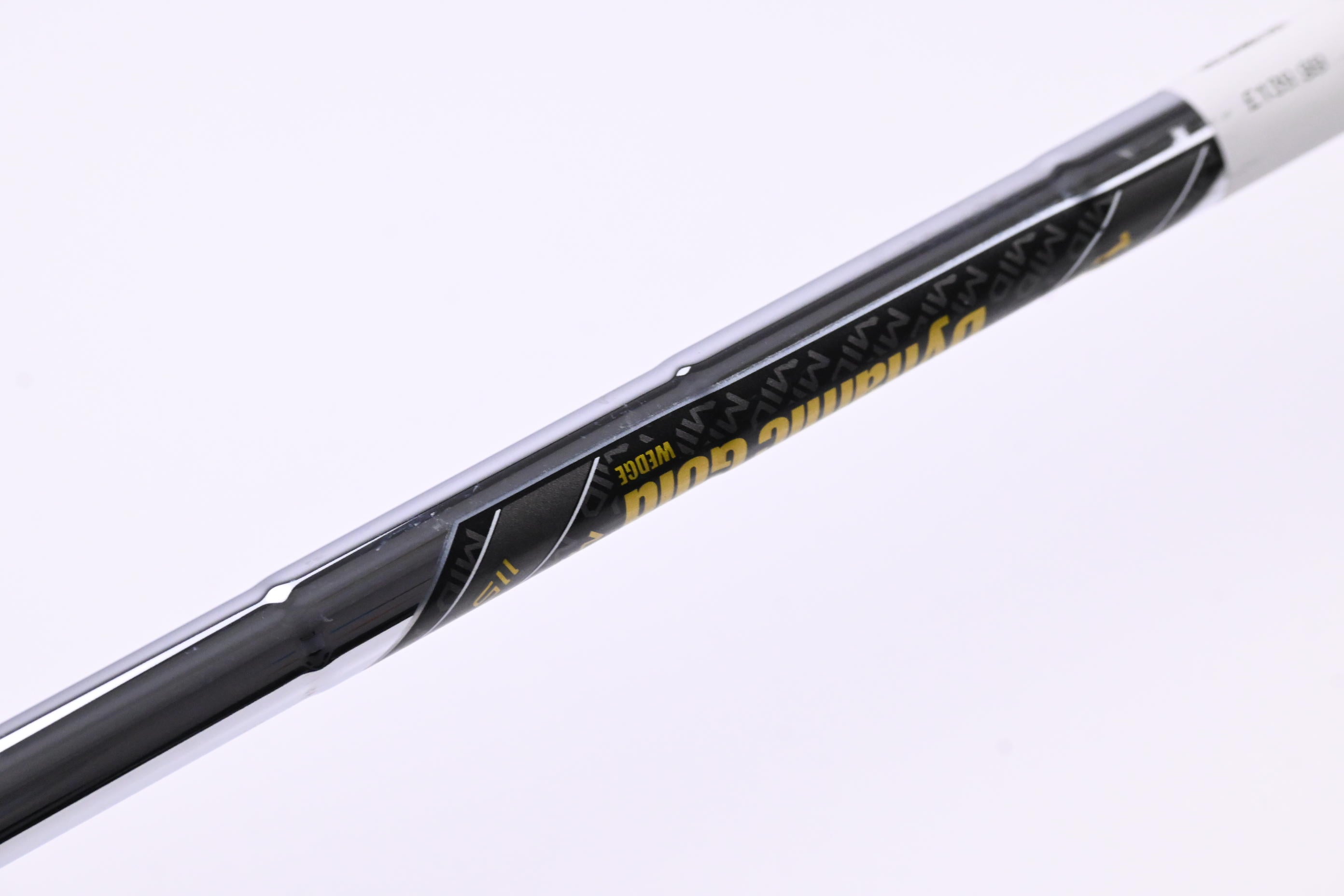Callaway Opus SP Lob Wedge / 58 Degree / Wedge Flex Dynamic Gold MID 115 Shaft