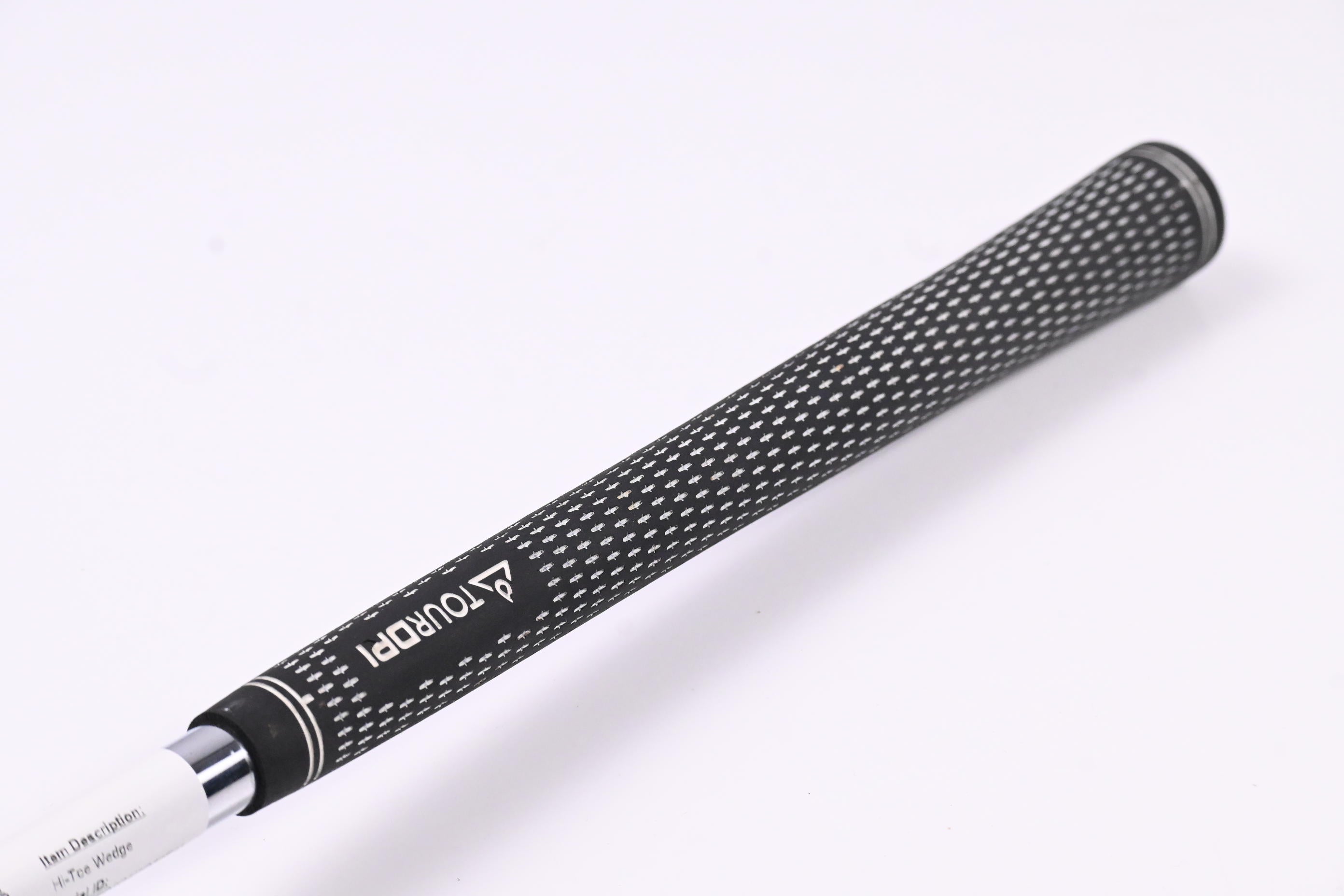 Taylormade Hi-Toe Lob Wedge / 60 Degree / X-Flex Project X Shaft