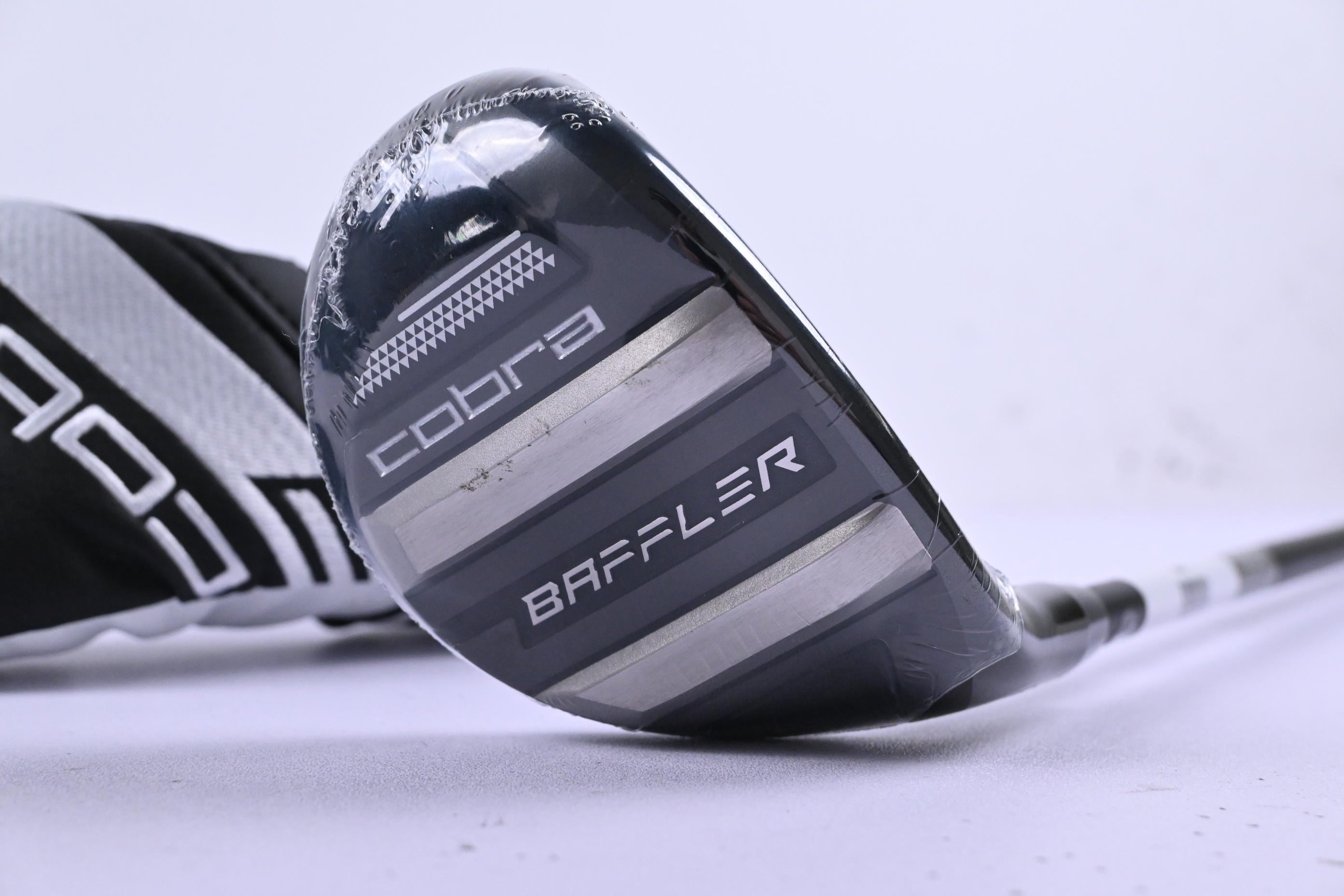 Cobra Baffler #5 Hybrid / 24 Degree / Regular Flex Cobra Ultralite 50 Shaft