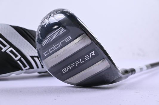 Cobra Baffler #5 Hybrid / 24 Degree / Regular Flex Cobra Ultralite 50 Shaft